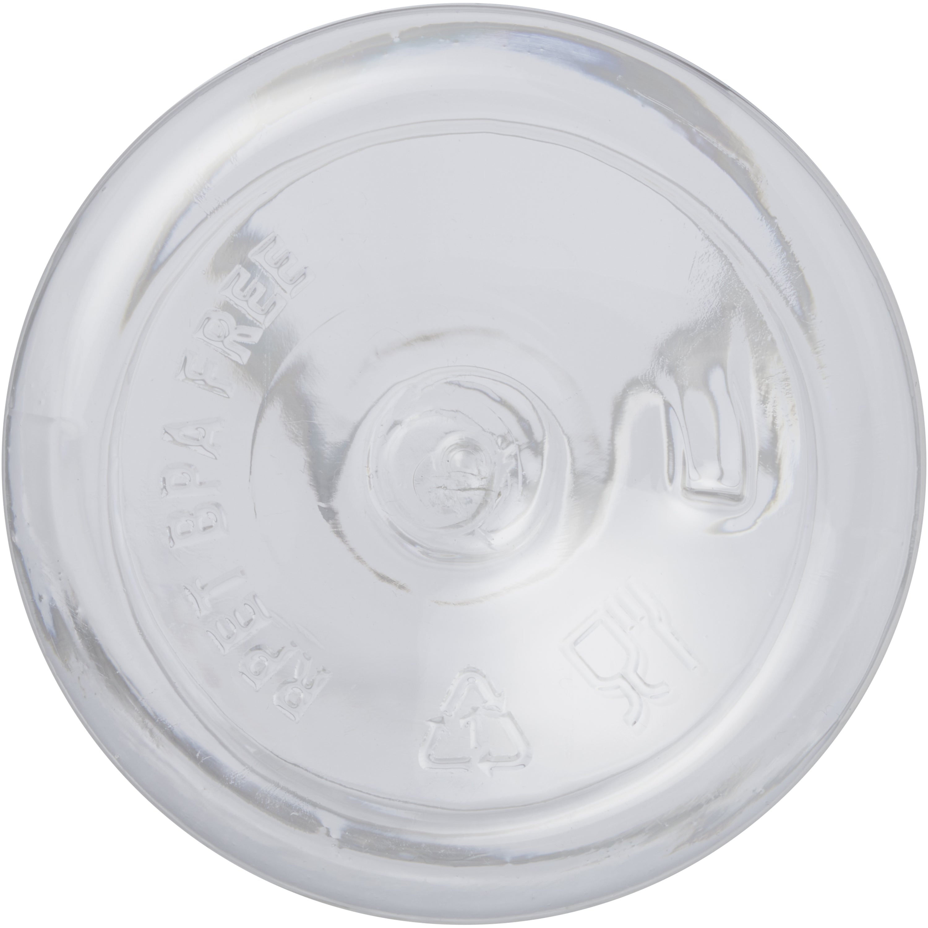 Bodhi 500ml Recycled Plastic Water Bottle