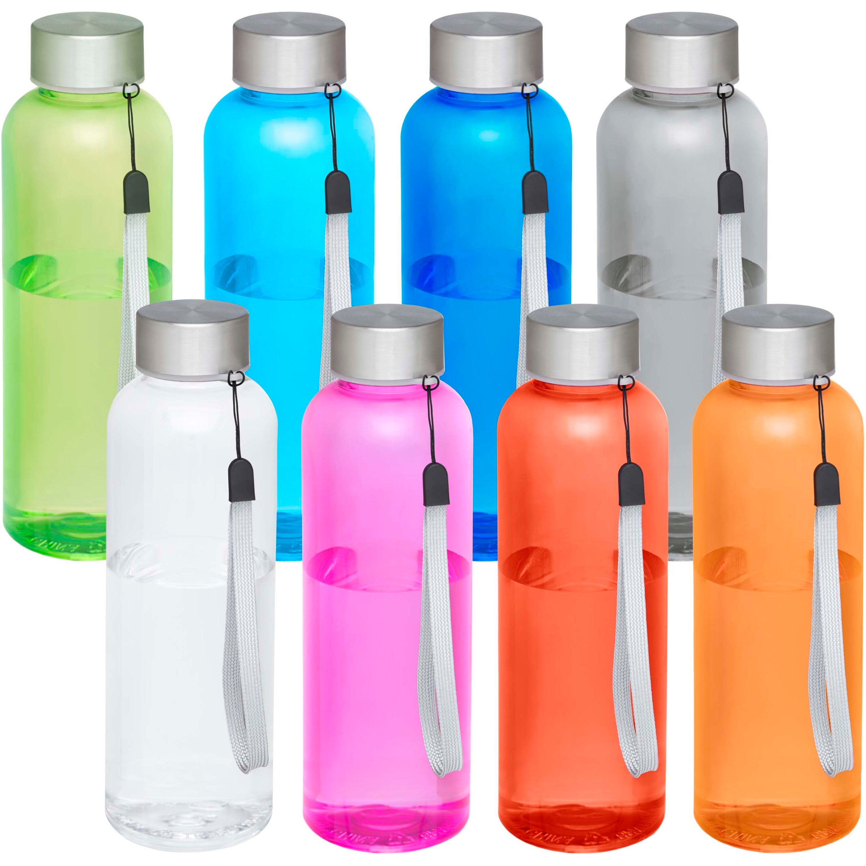 Bodhi 500ml Recycled Plastic Water Bottle