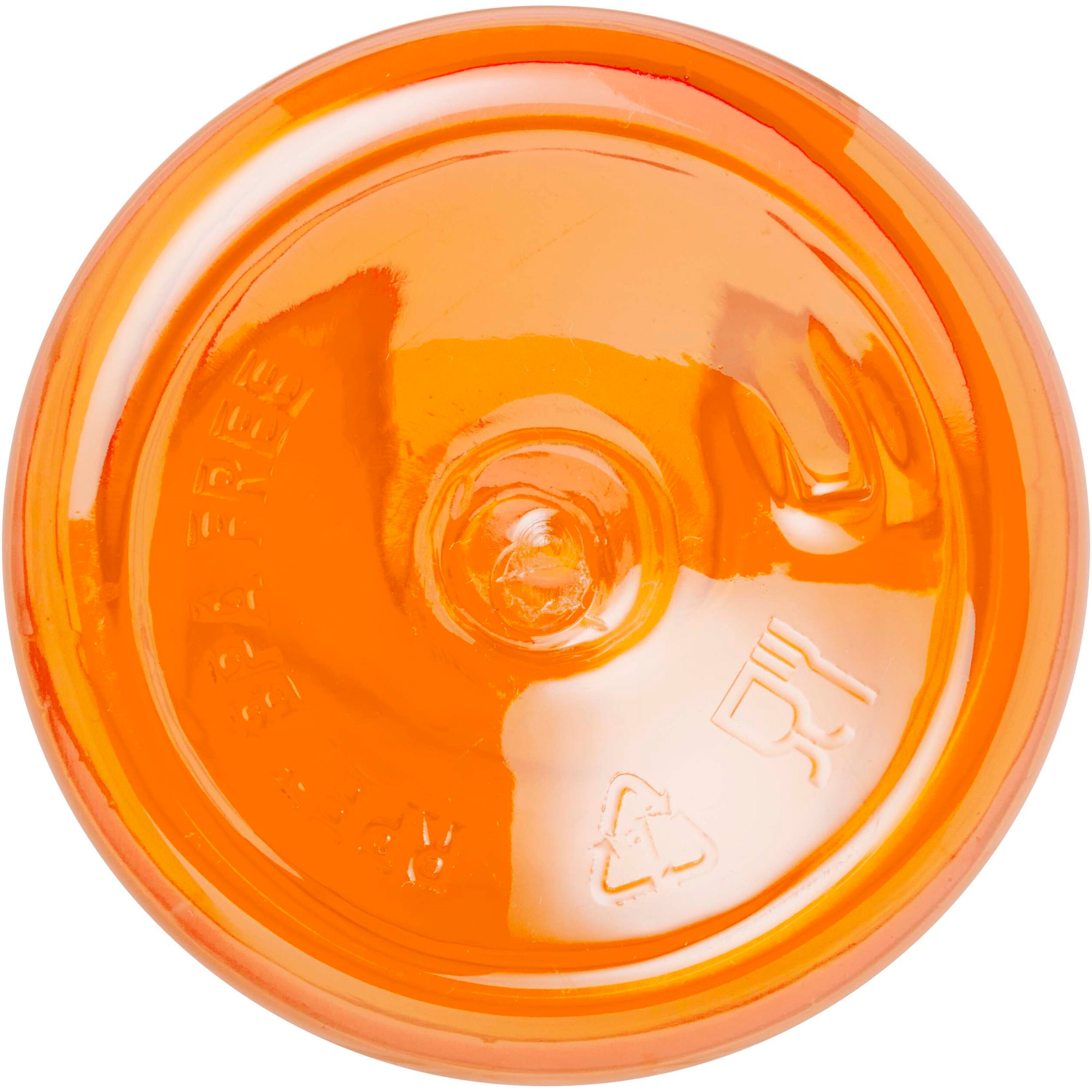Bodhi 500ml Recycled Plastic Water Bottle