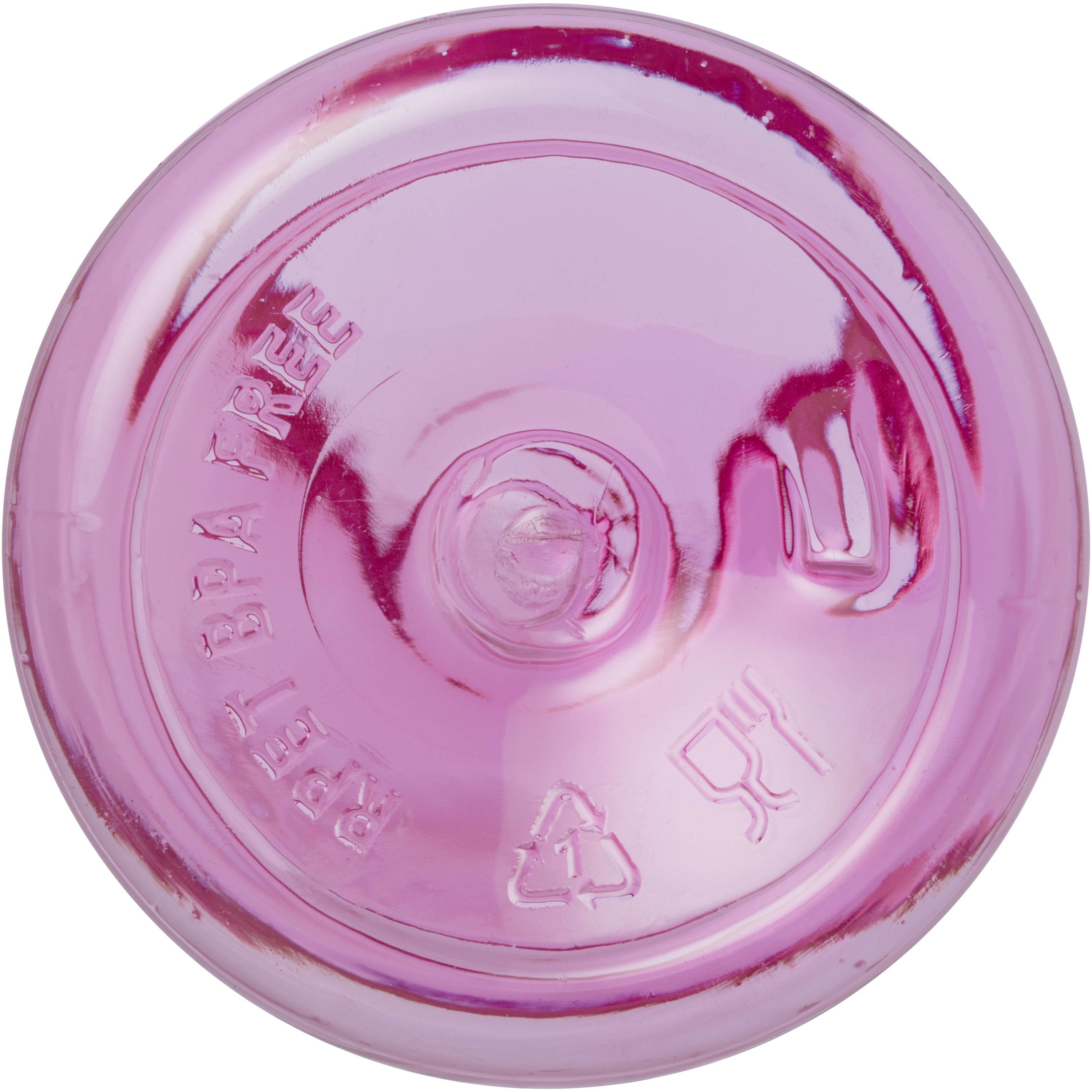 Bodhi 500ml Recycled Plastic Water Bottle