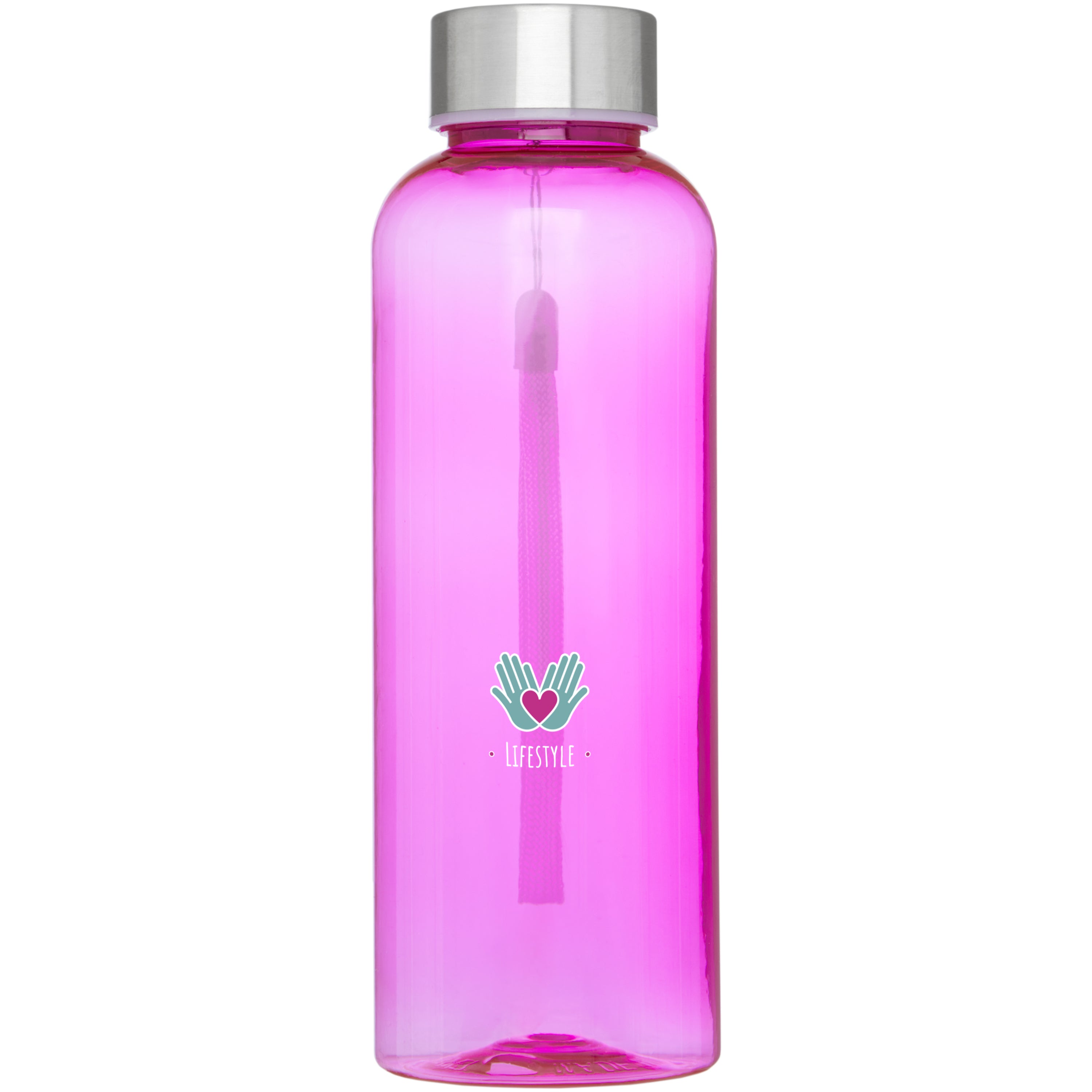 Bodhi 500ml Recycled Plastic Water Bottle