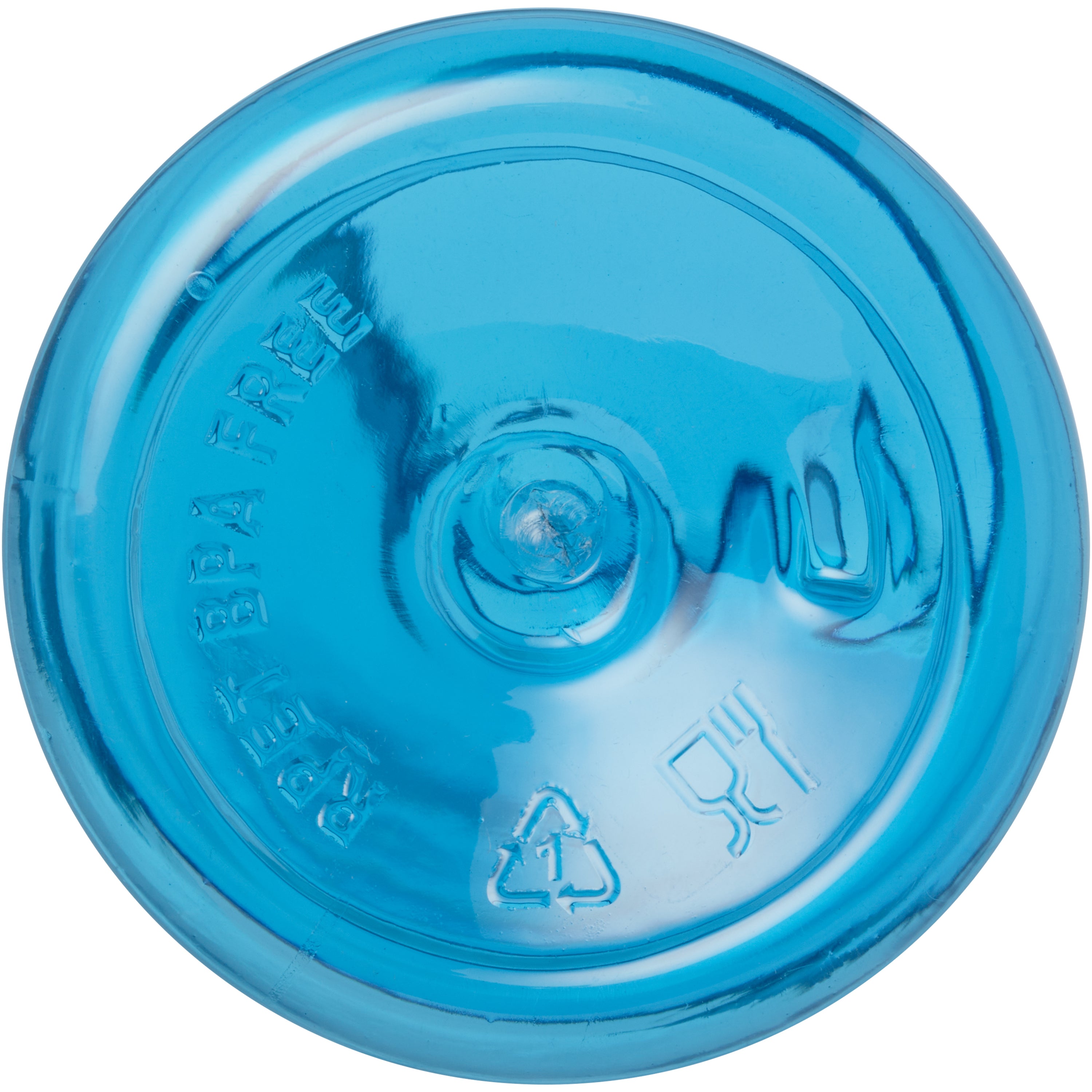 Bodhi 500ml Recycled Plastic Water Bottle