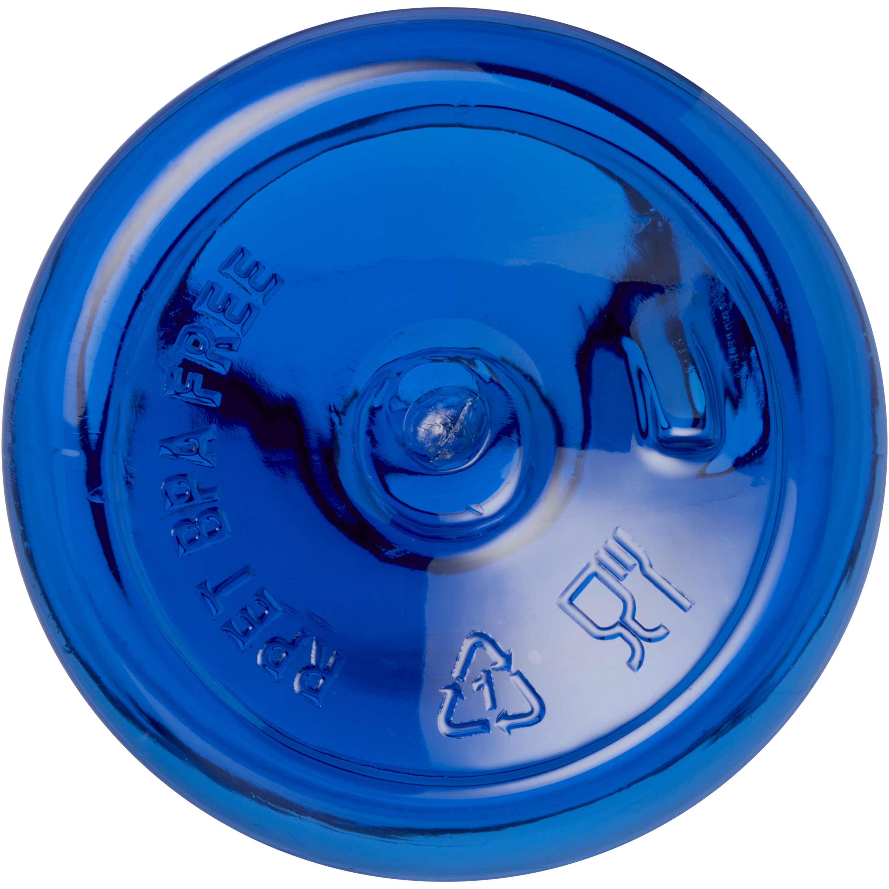 Bodhi 500ml Recycled Plastic Water Bottle
