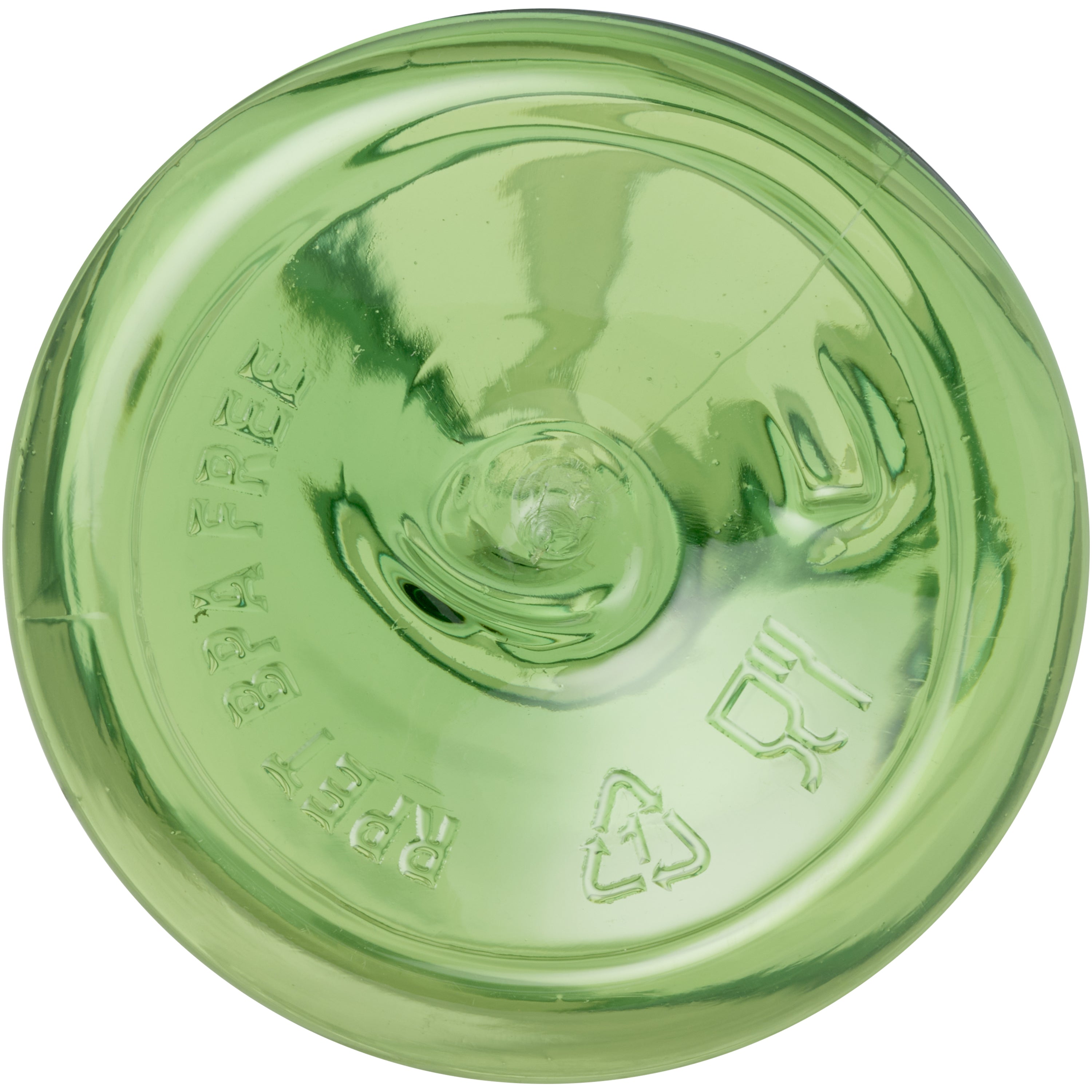 Bodhi 500ml Recycled Plastic Water Bottle