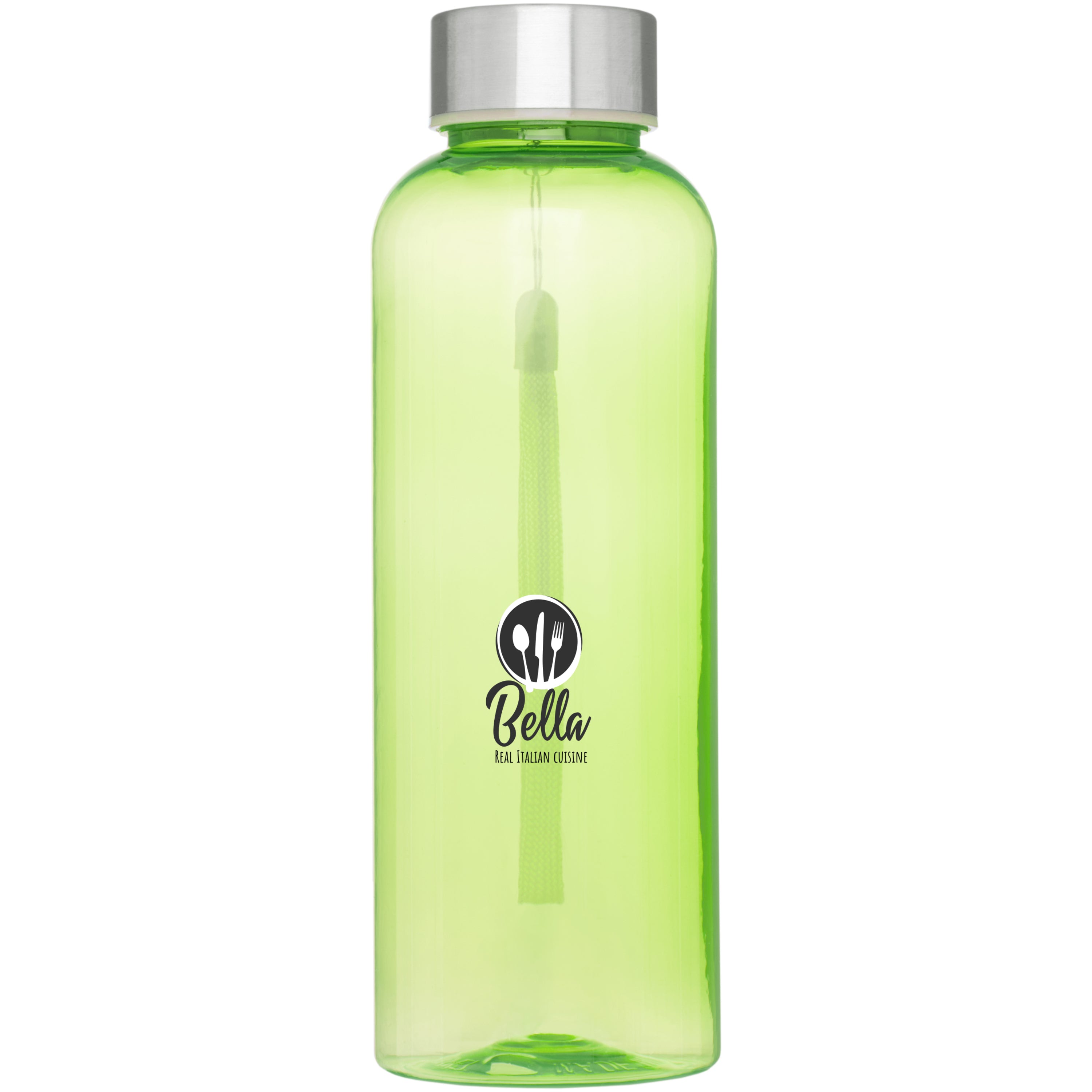 Bodhi 500ml Recycled Plastic Water Bottle