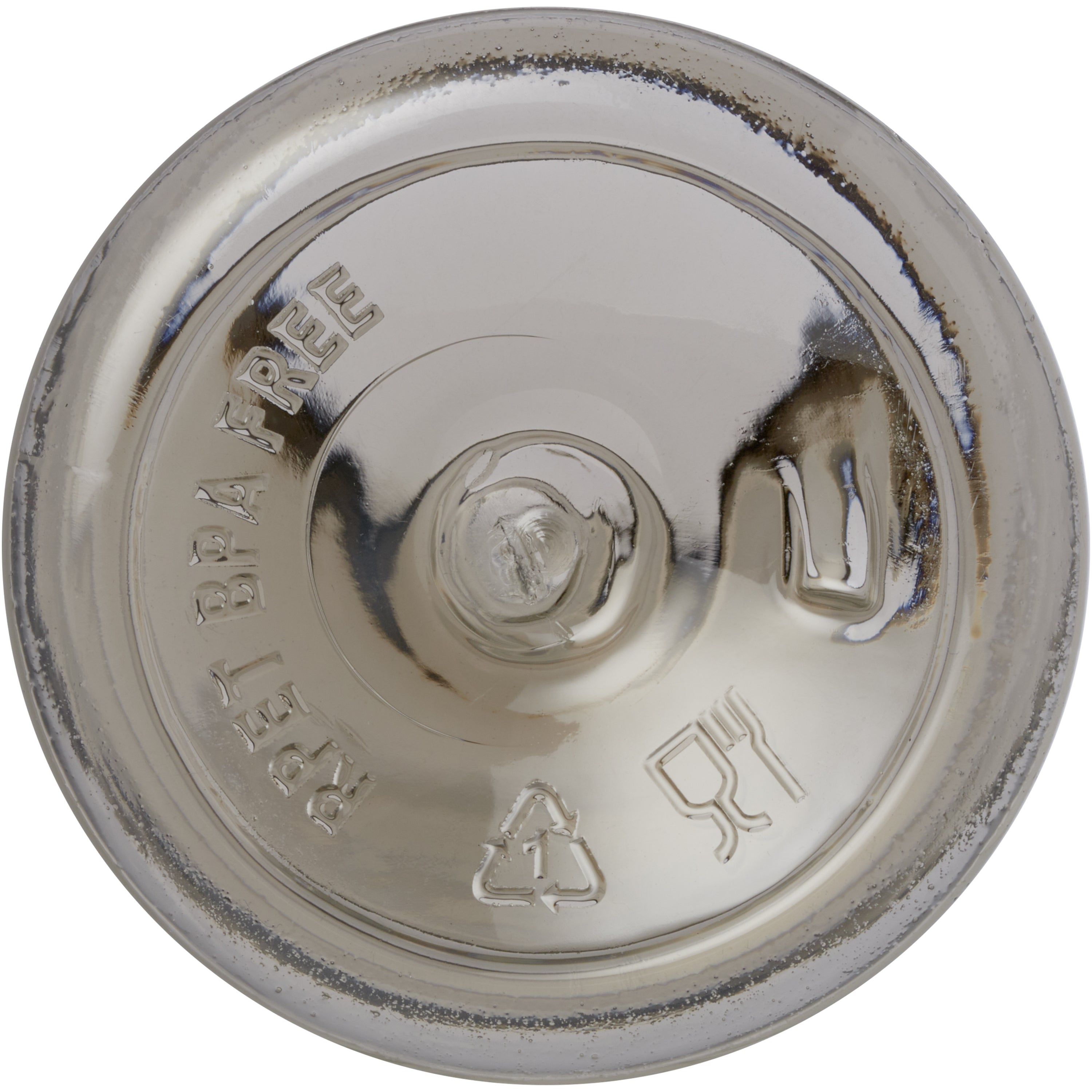 Bodhi 500ml Recycled Plastic Water Bottle