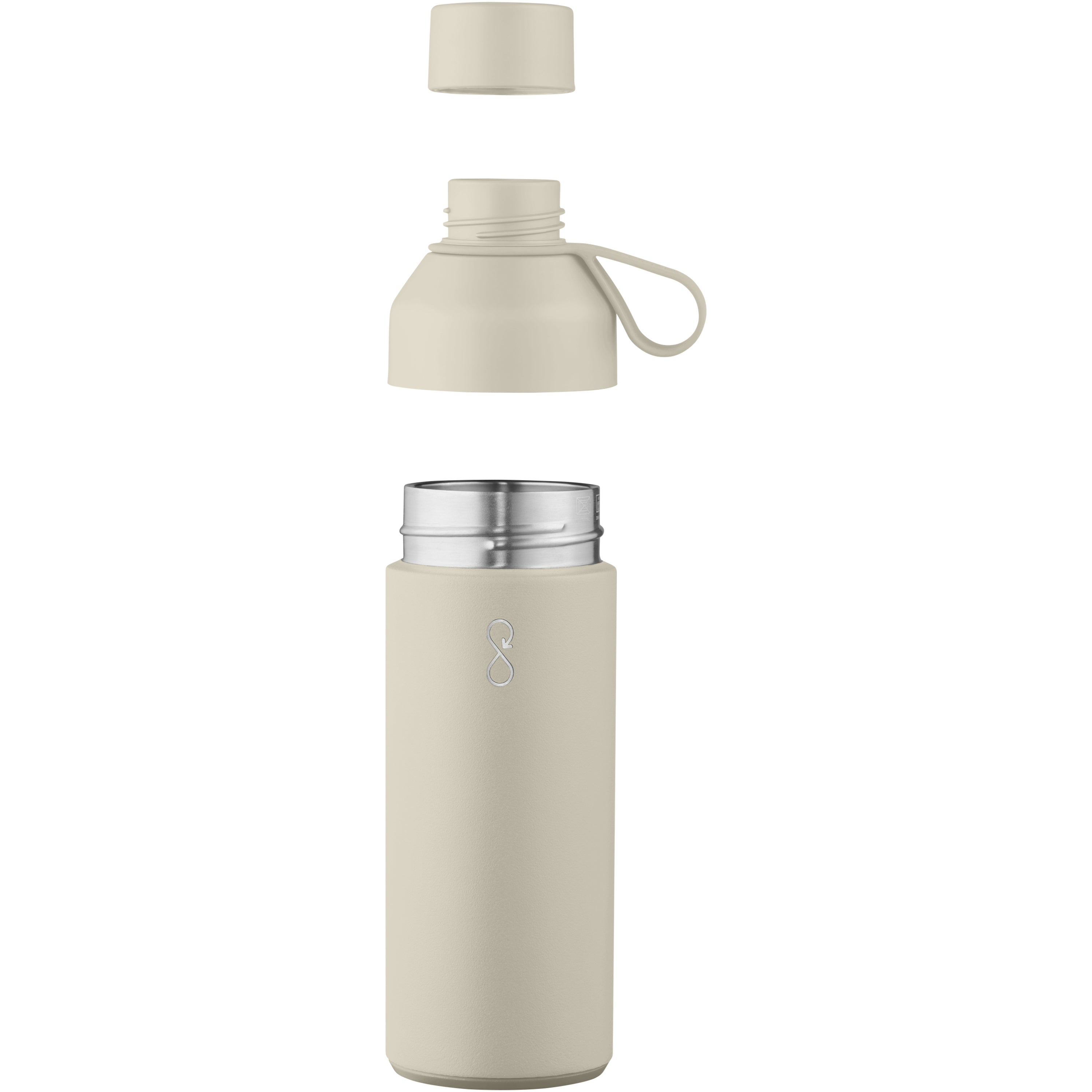 Ocean Bottle 500ml Vacuum Insulated Water Bottle