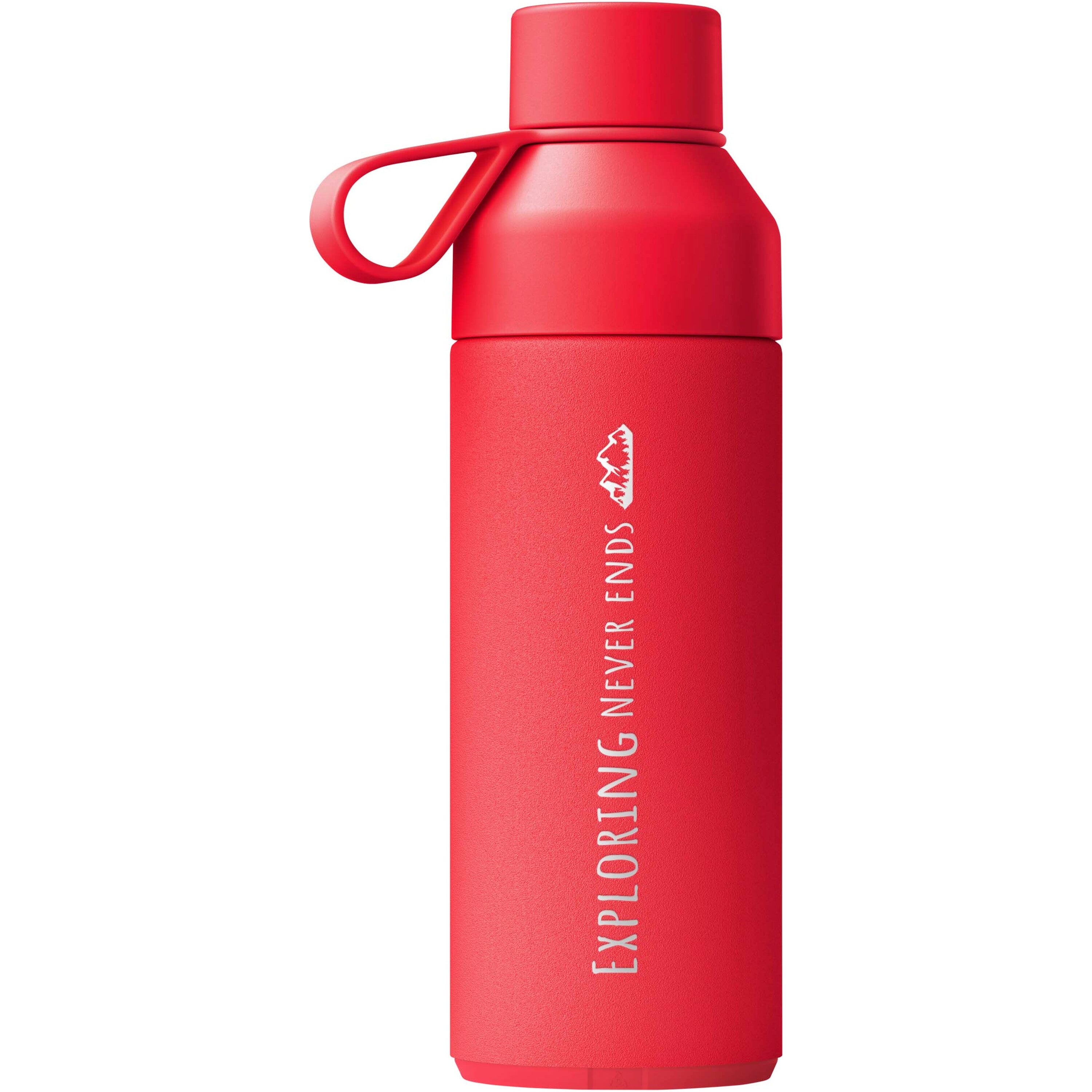 Ocean Bottle 500ml Vacuum Insulated Water Bottle