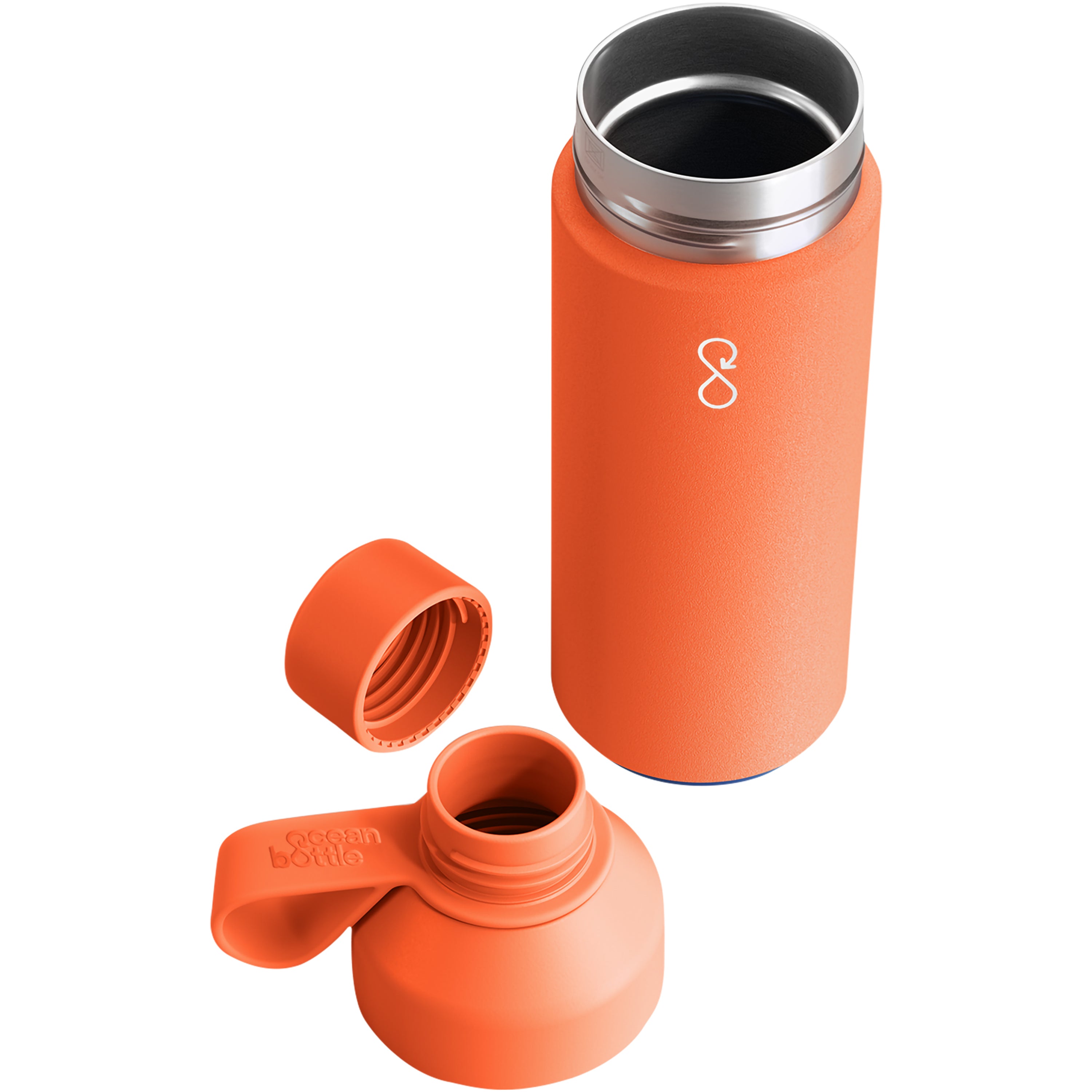 Ocean Bottle 500ml Vacuum Insulated Water Bottle