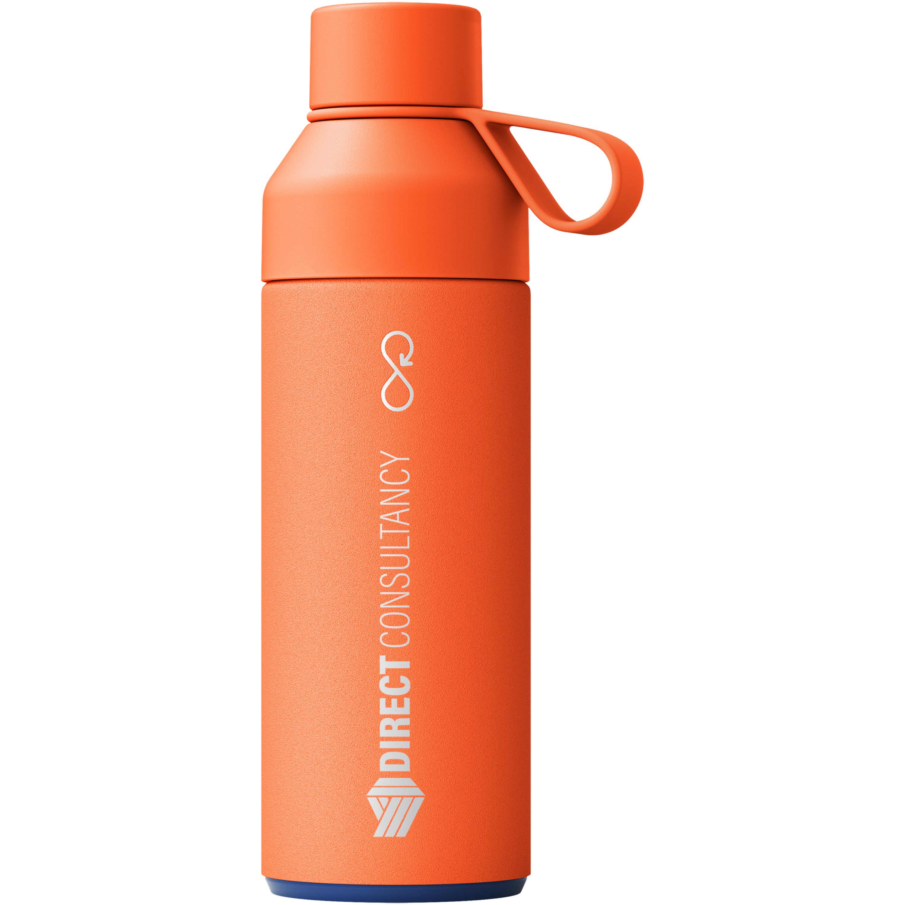 Ocean Bottle 500ml Vacuum Insulated Water Bottle