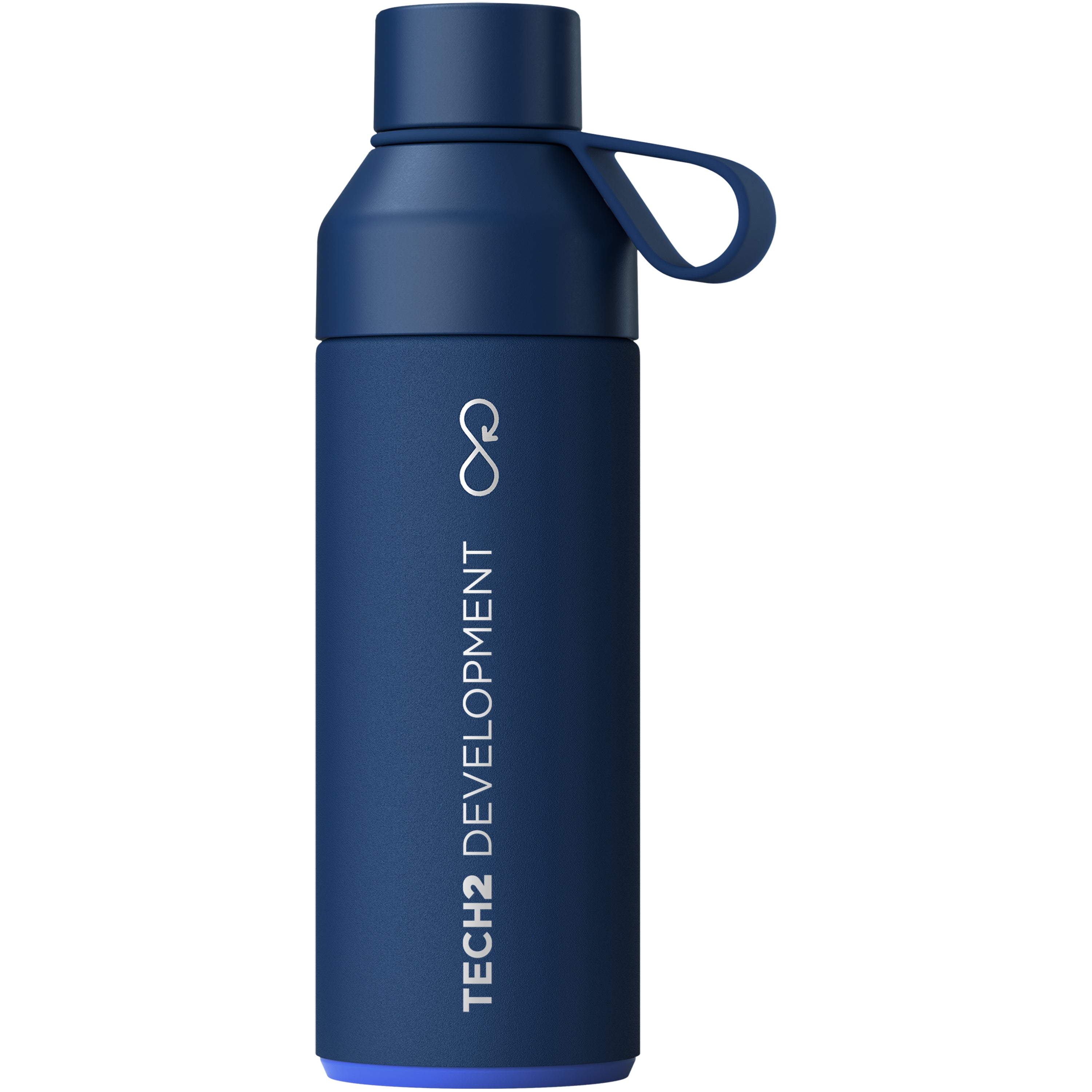 Ocean Bottle 500ml Vacuum Insulated Water Bottle