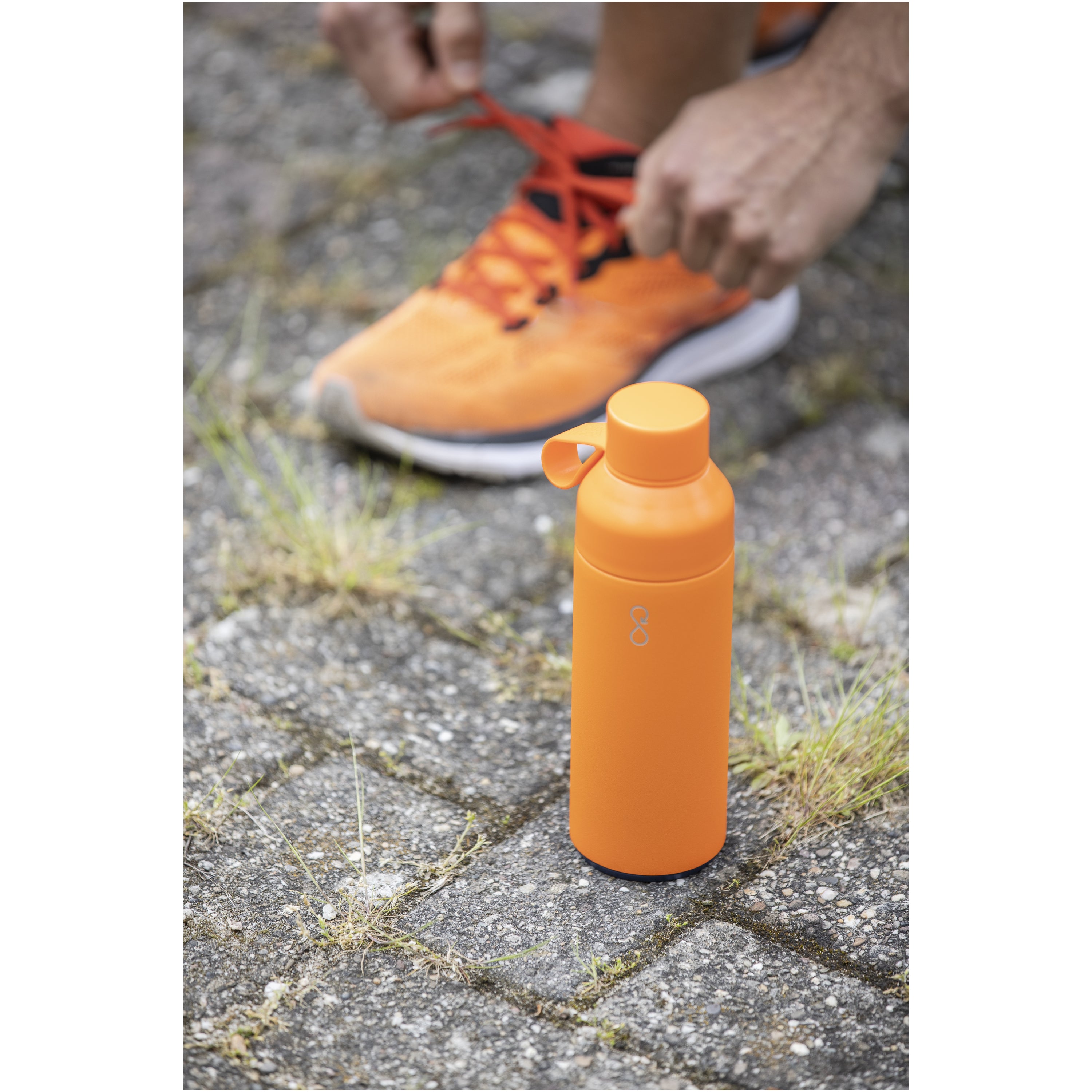 Ocean Bottle 500ml Vacuum Insulated Water Bottle