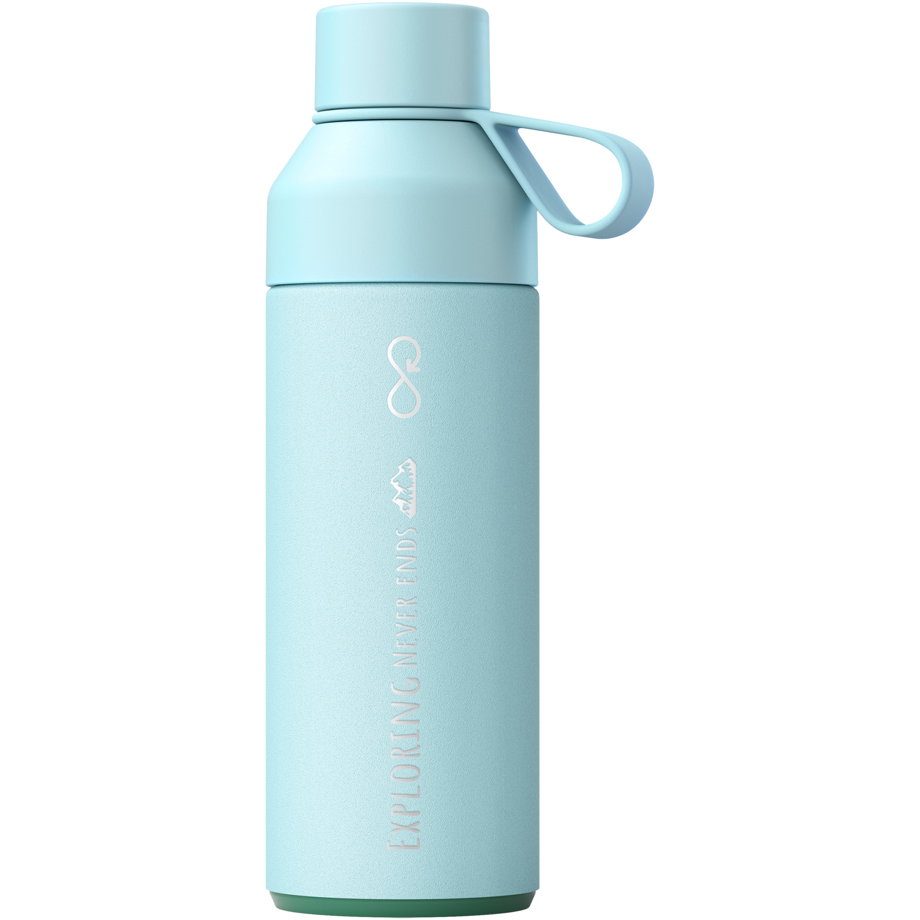 Ocean Bottle 500ml Vacuum Insulated Water Bottle