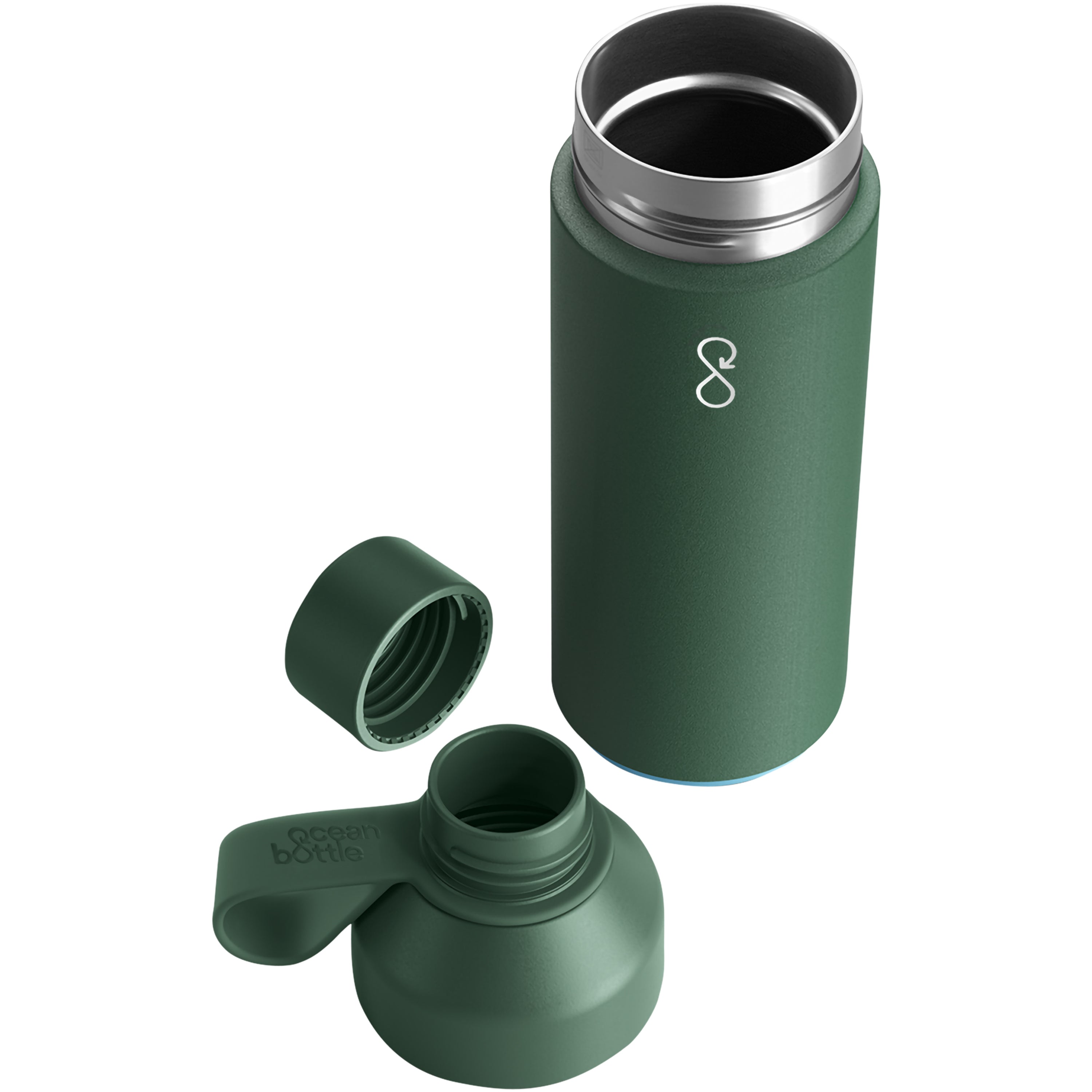 Ocean Bottle 500ml Vacuum Insulated Water Bottle