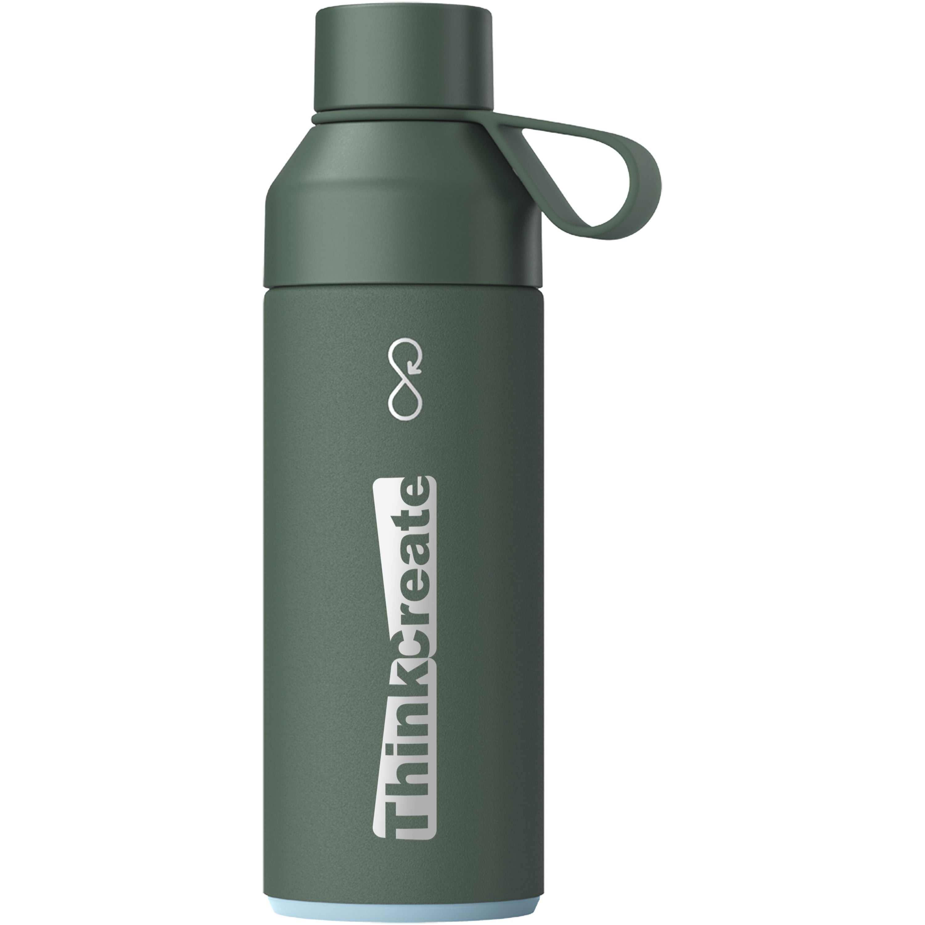 Ocean Bottle 500ml Vacuum Insulated Water Bottle