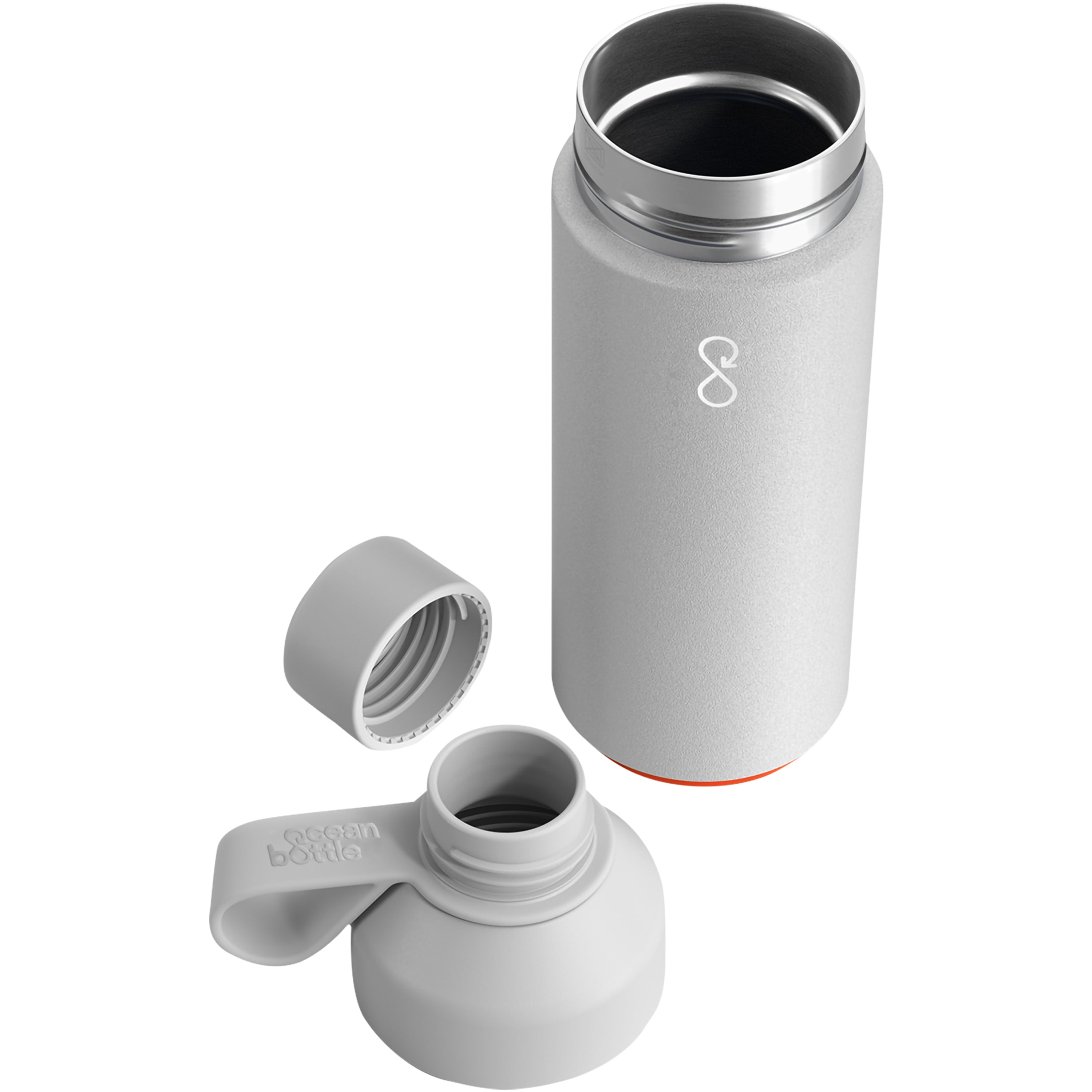 Ocean Bottle 500ml Vacuum Insulated Water Bottle