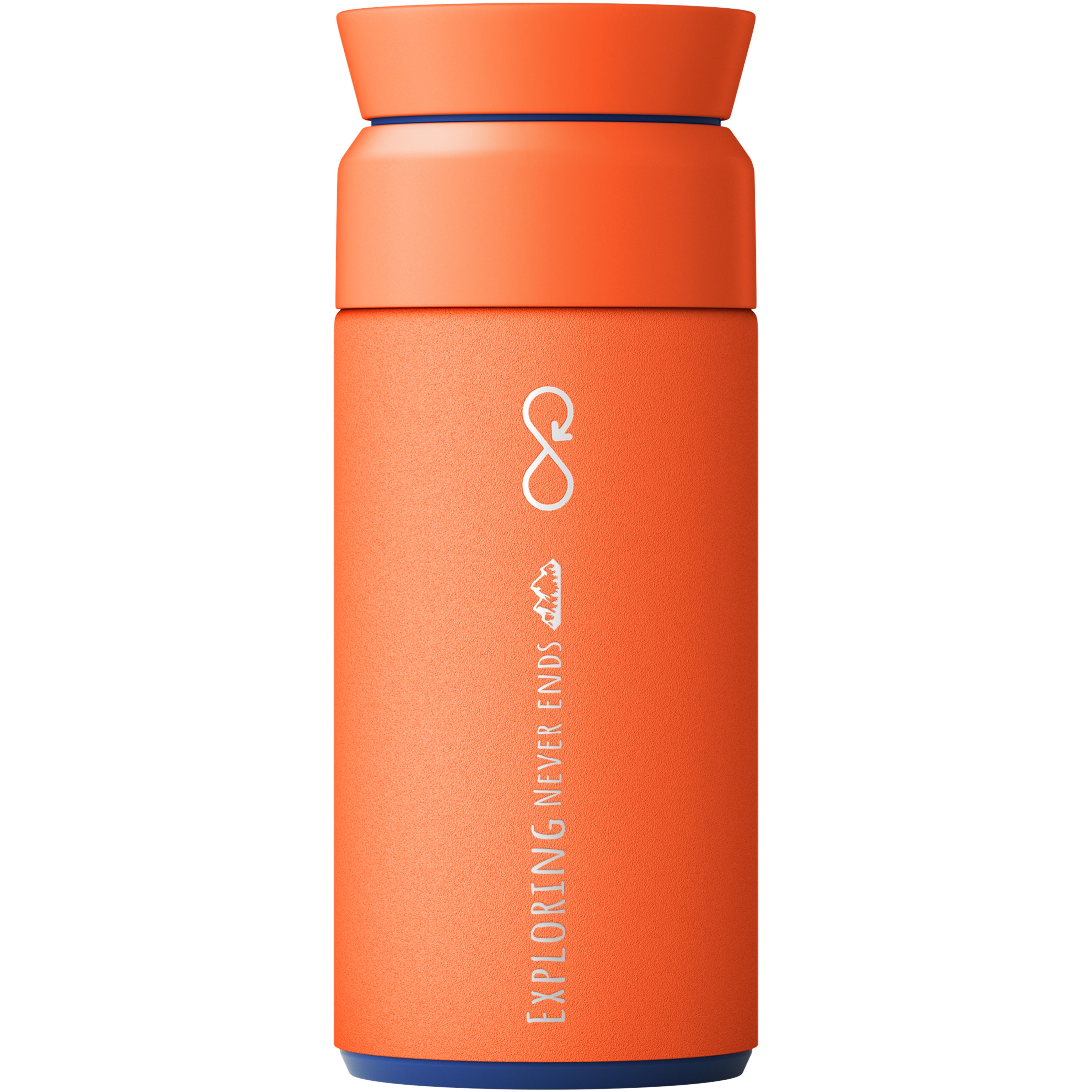 Ocean Bottle 350ml Brew Flask