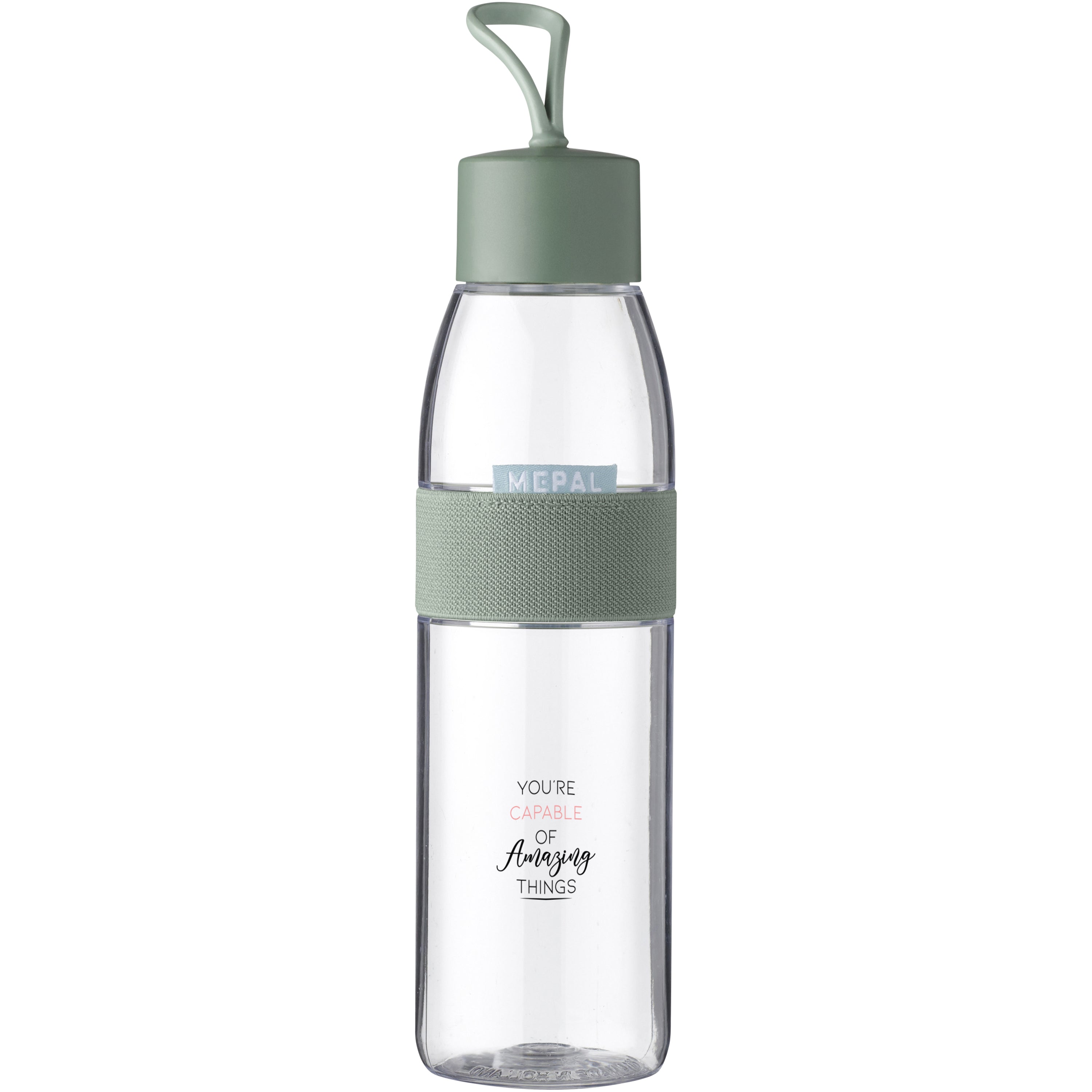 Mepal Ellipse 500ml Water Bottle
