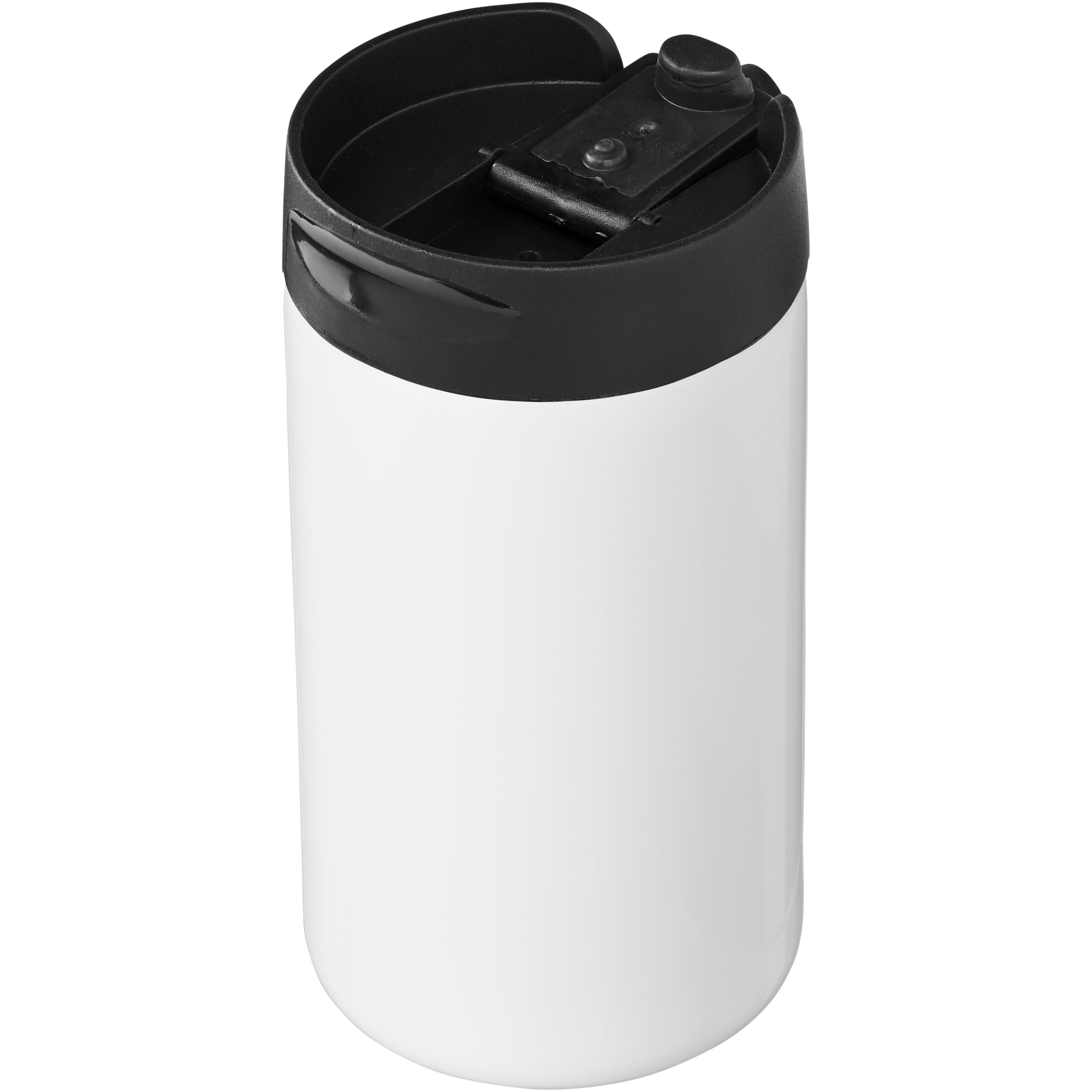 Mojave Recycled Stainless Steel Insulated Tumbler
