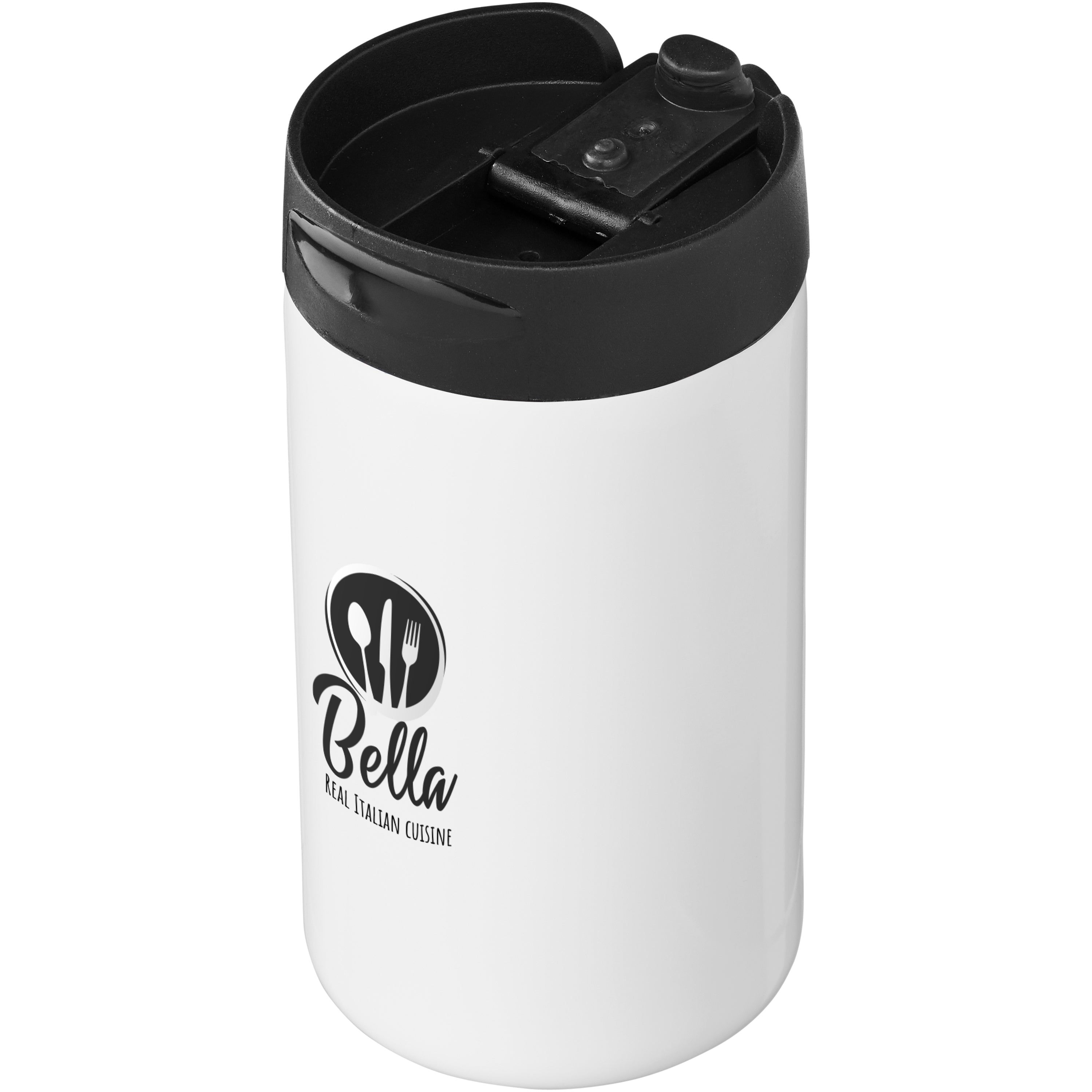 Mojave Recycled Stainless Steel Insulated Tumbler