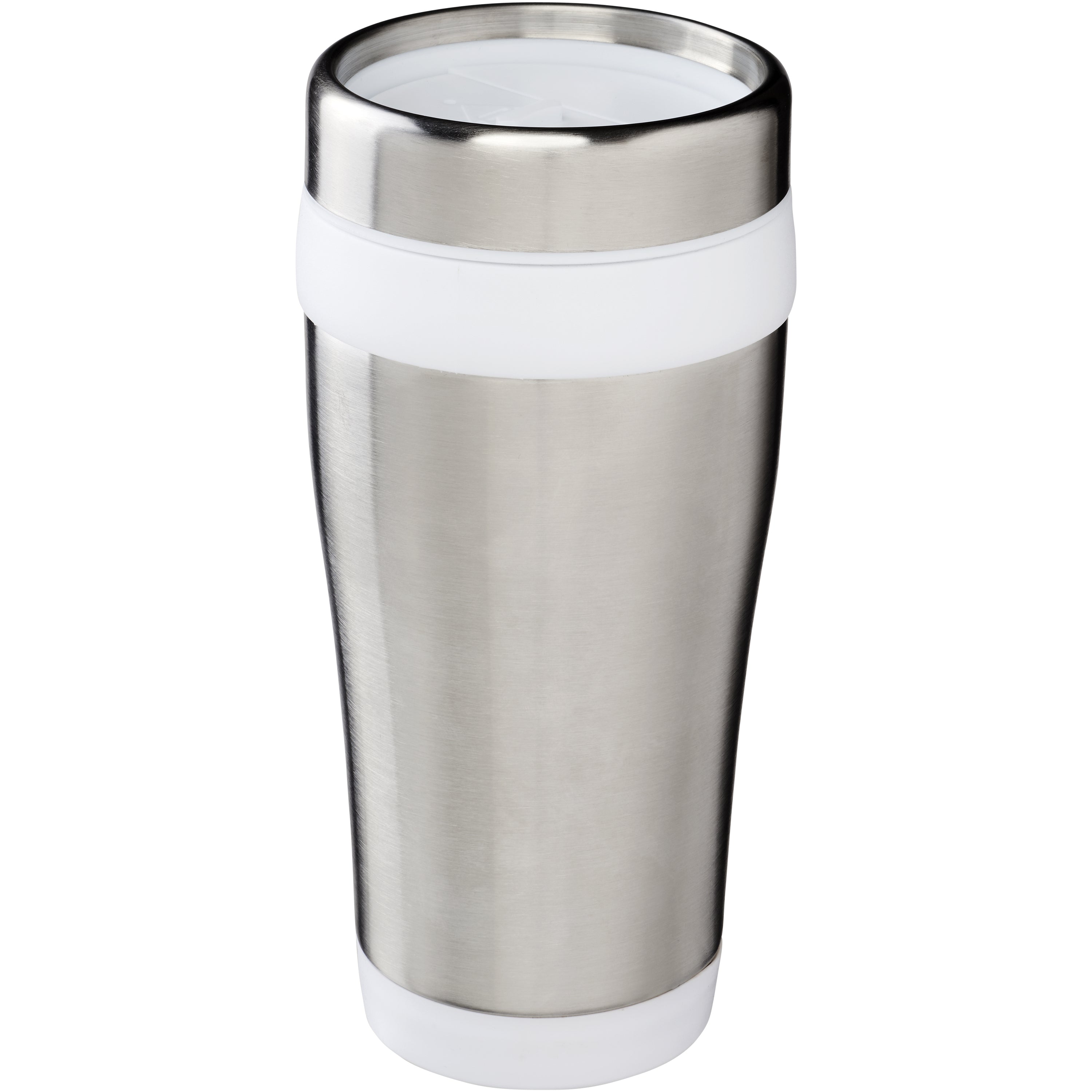 Elwood Recycled Stainless Steel Insulated Tumbler