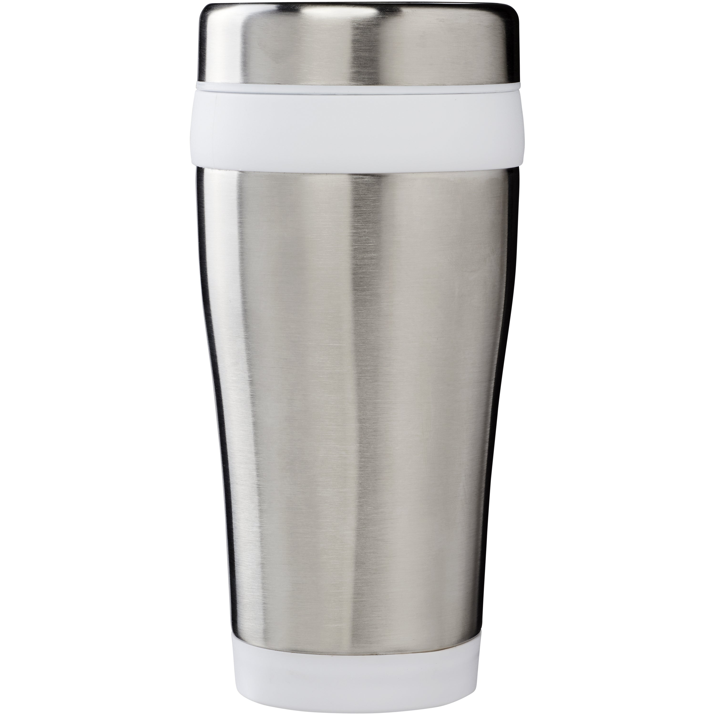 Elwood Recycled Stainless Steel Insulated Tumbler