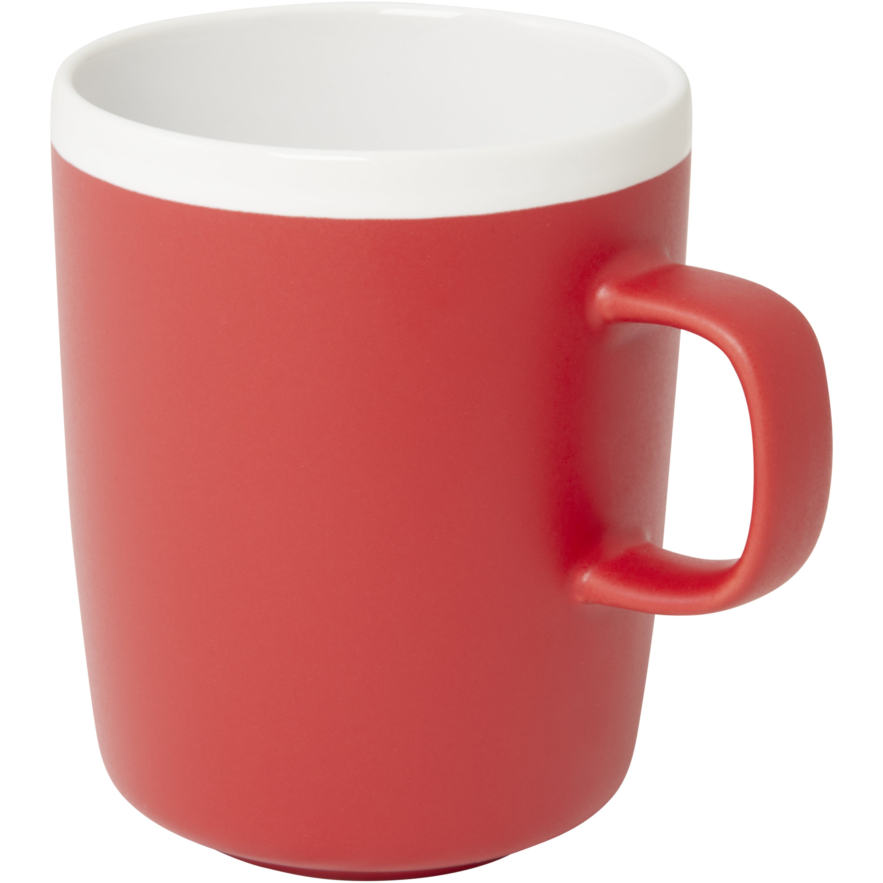 Lilio Matte Mug