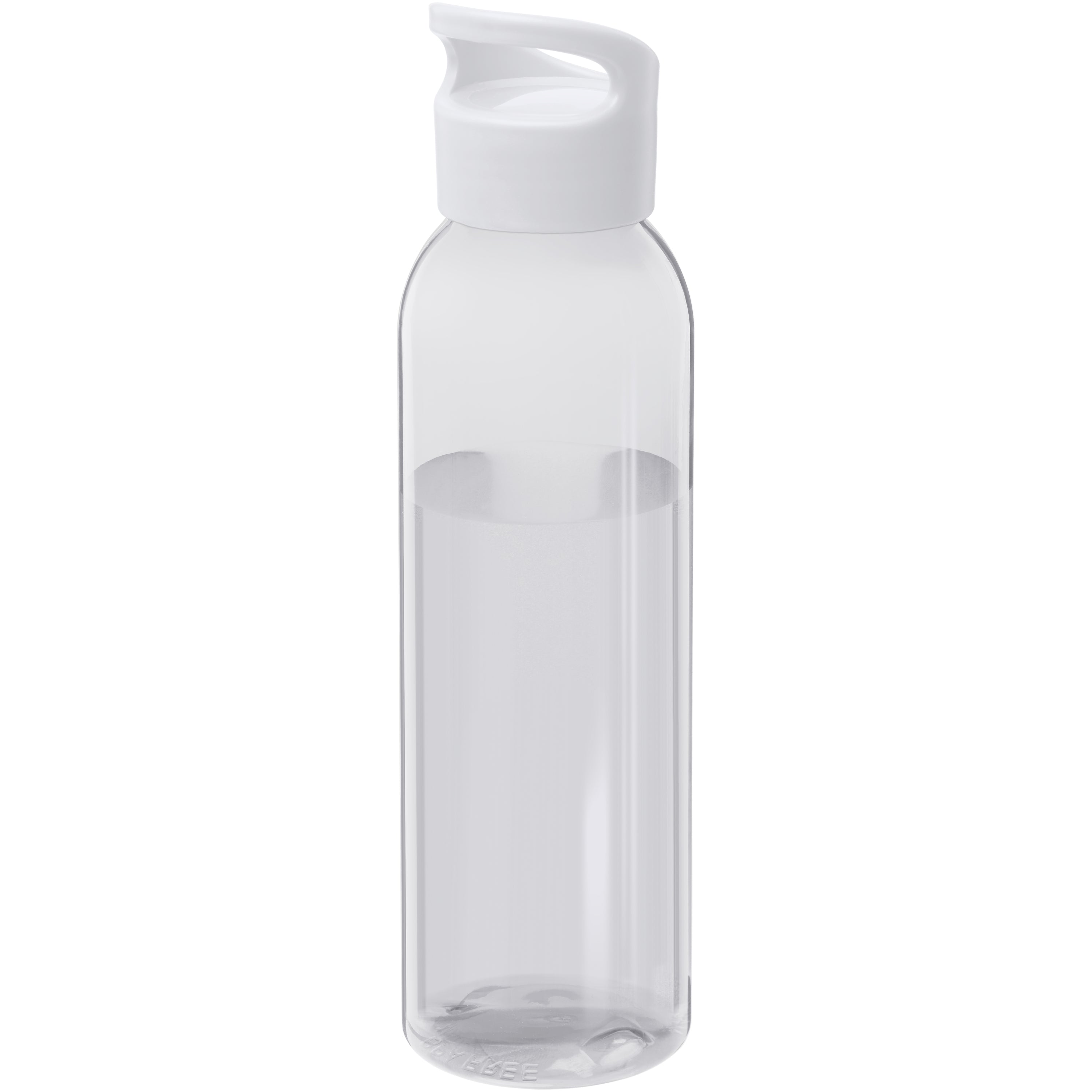 Sky 650ml Recycled Plastic Water Bottle