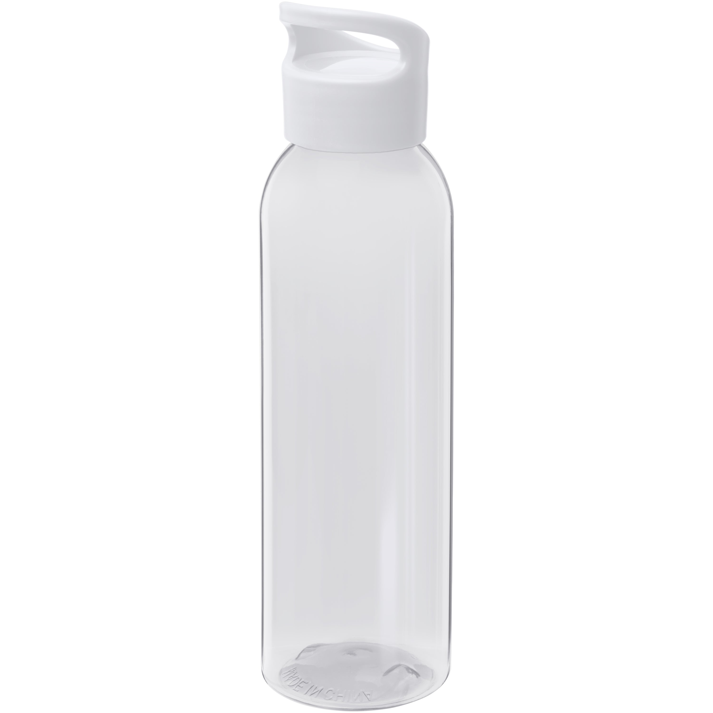 Sky 650ml Recycled Plastic Water Bottle