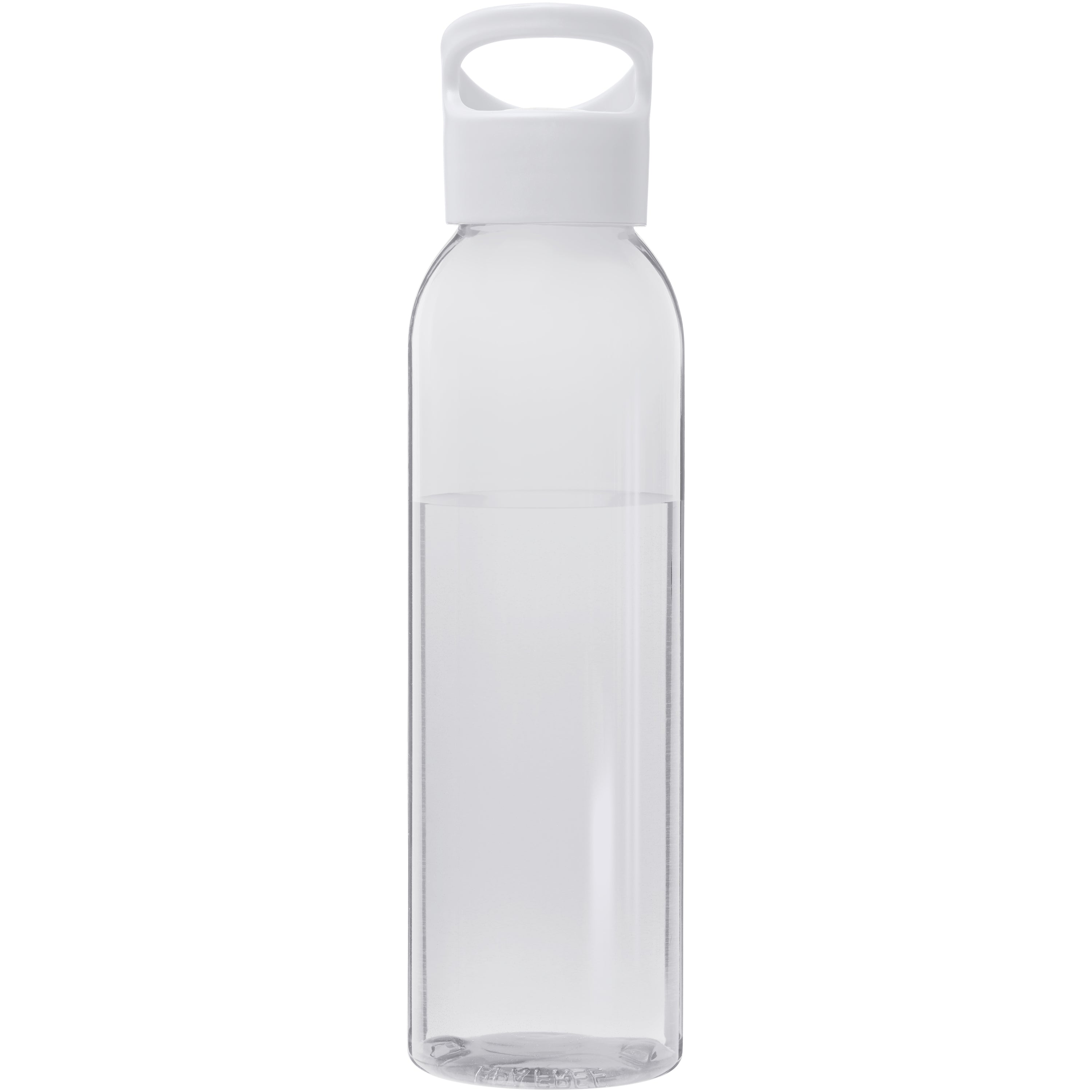 Sky 650ml Recycled Plastic Water Bottle