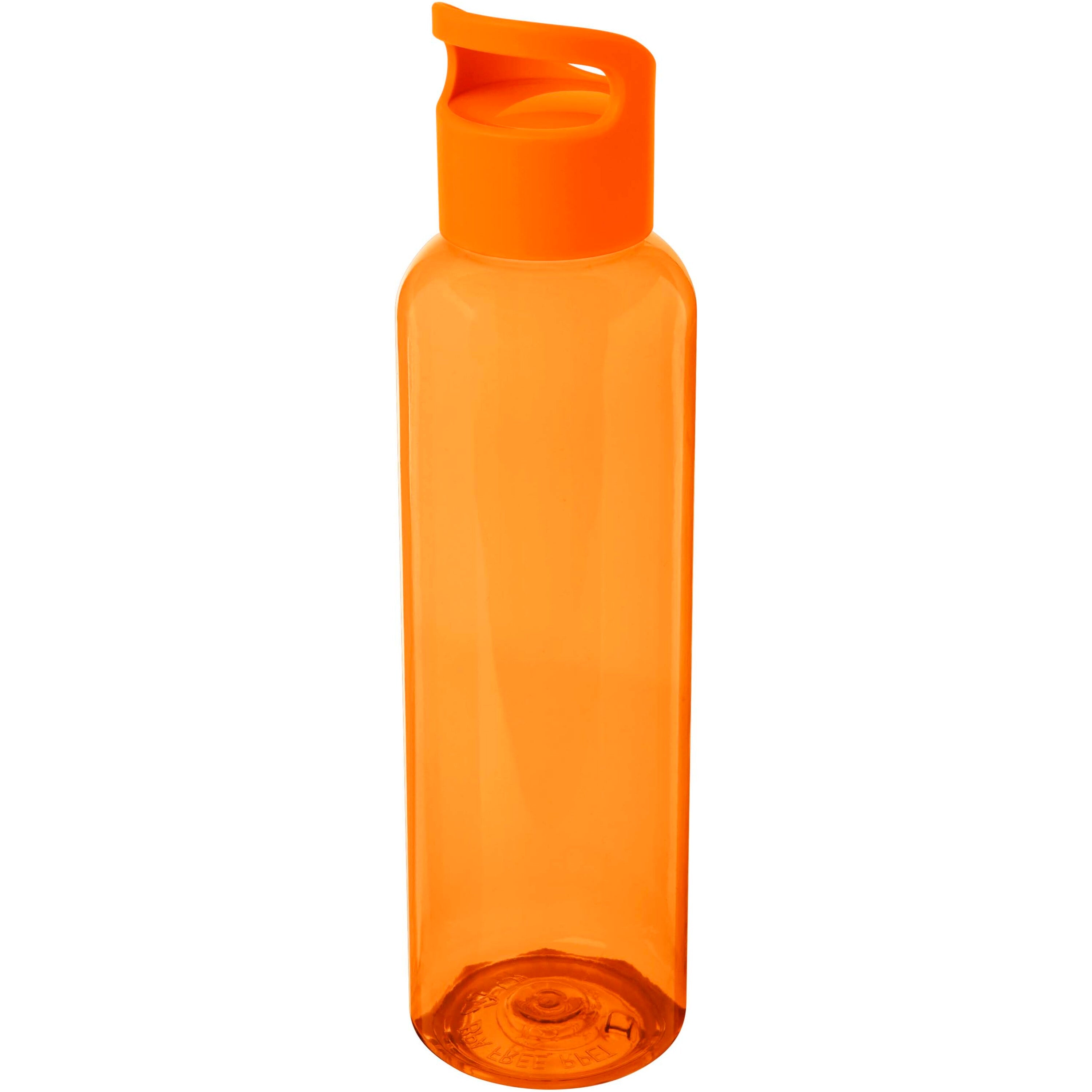 Sky 650ml Recycled Plastic Water Bottle