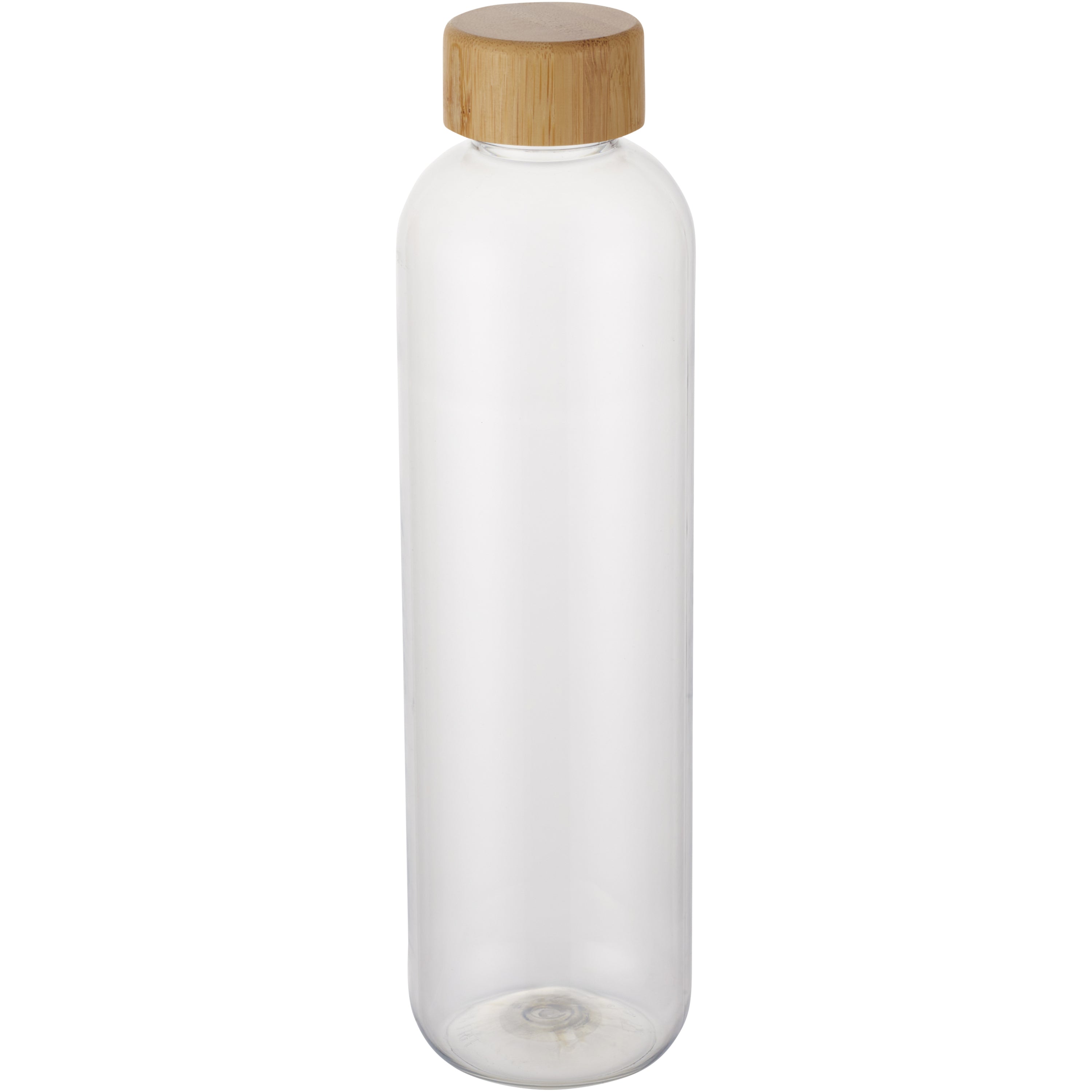 Ziggs 1000ml Recycled Plastic Water Bottle