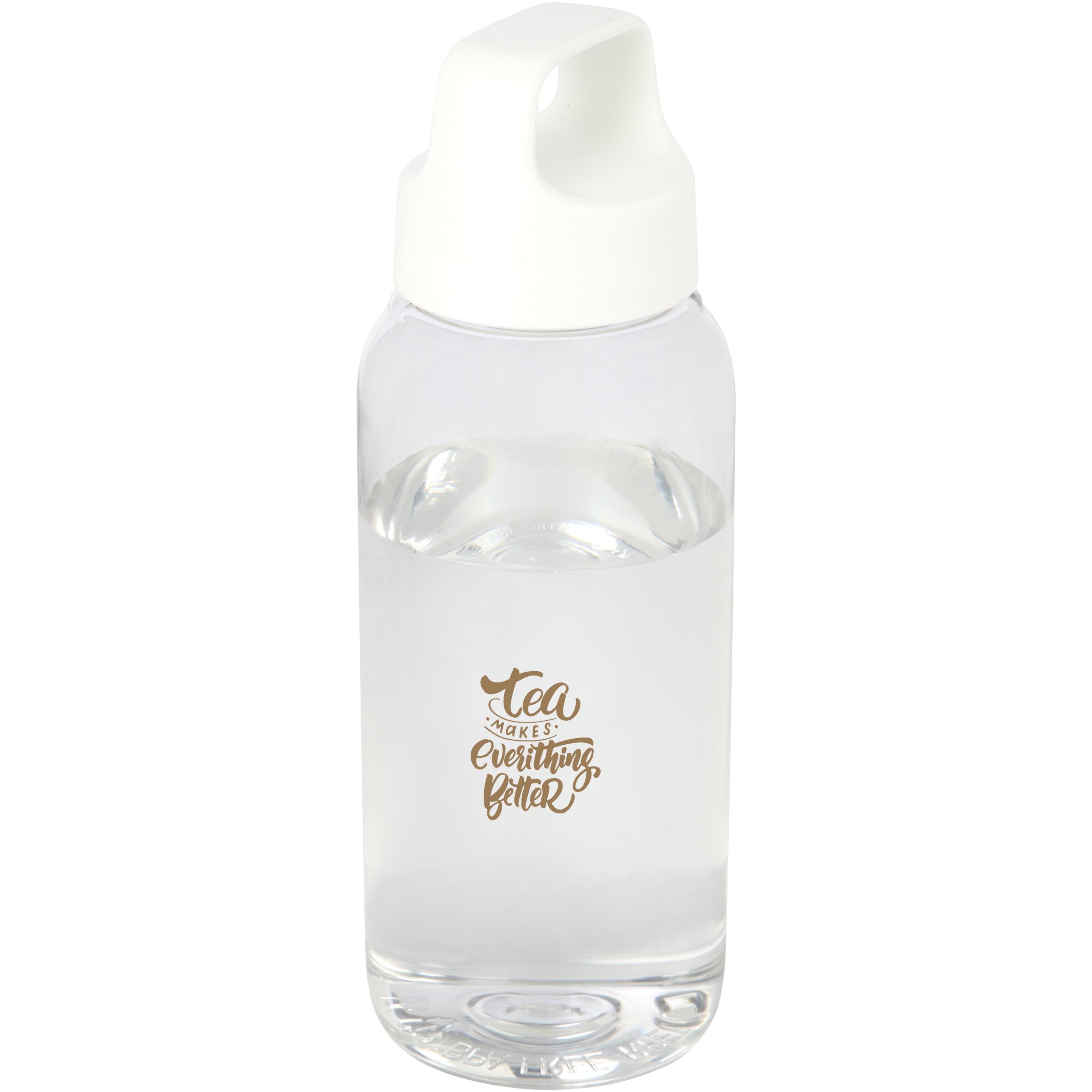 Bebo 500ml Recycled Plastic Water Bottle