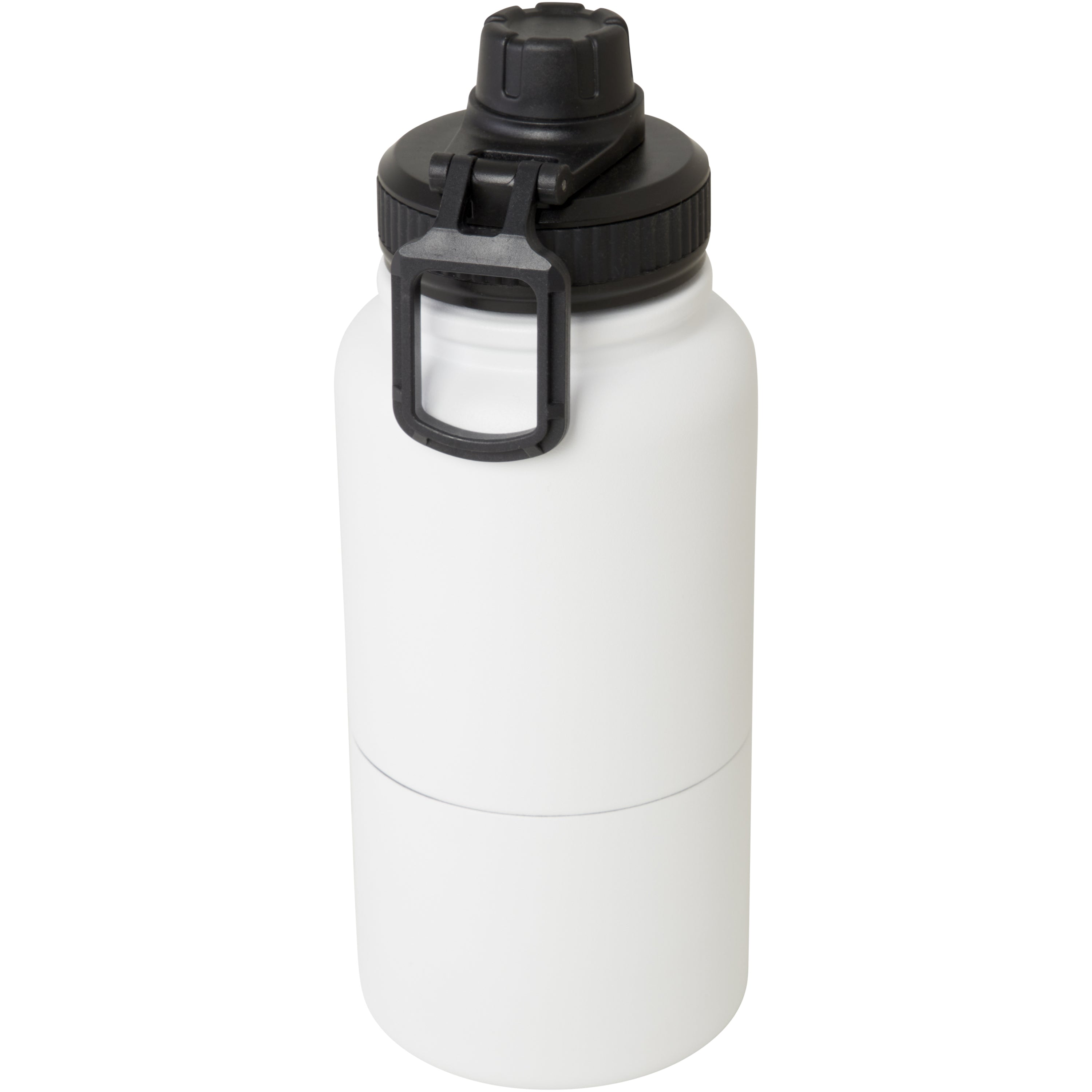 Insulated Water Bottle and Storage Container
