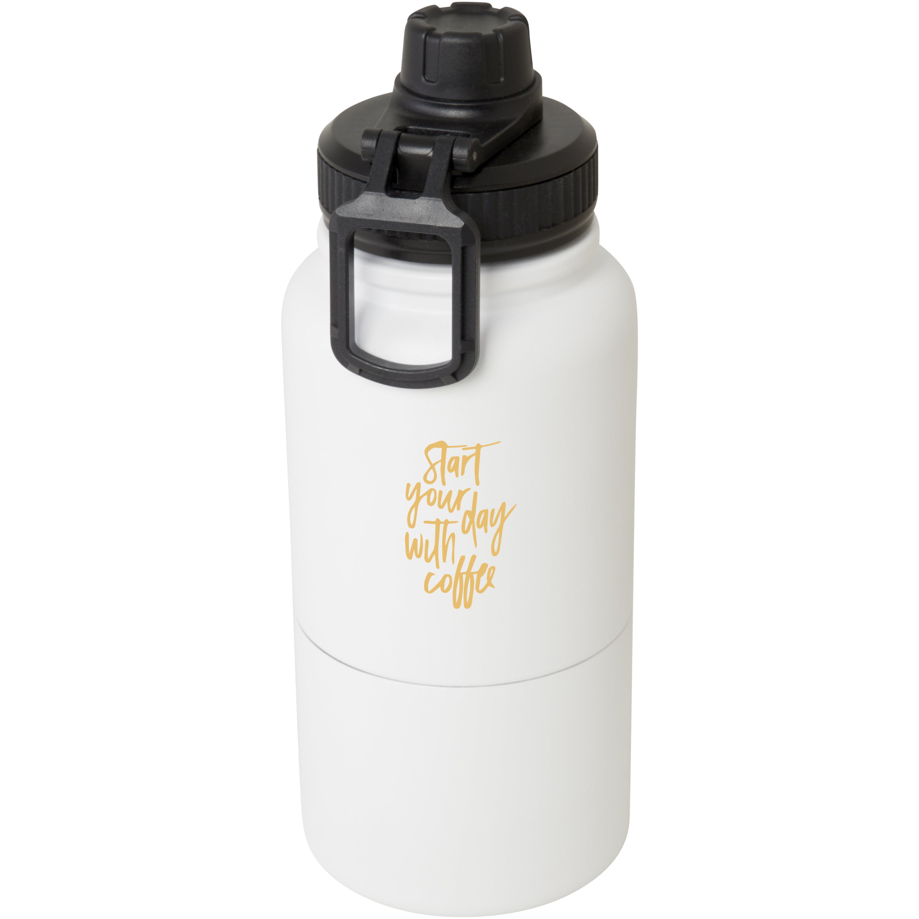 Insulated Water Bottle and Storage Container