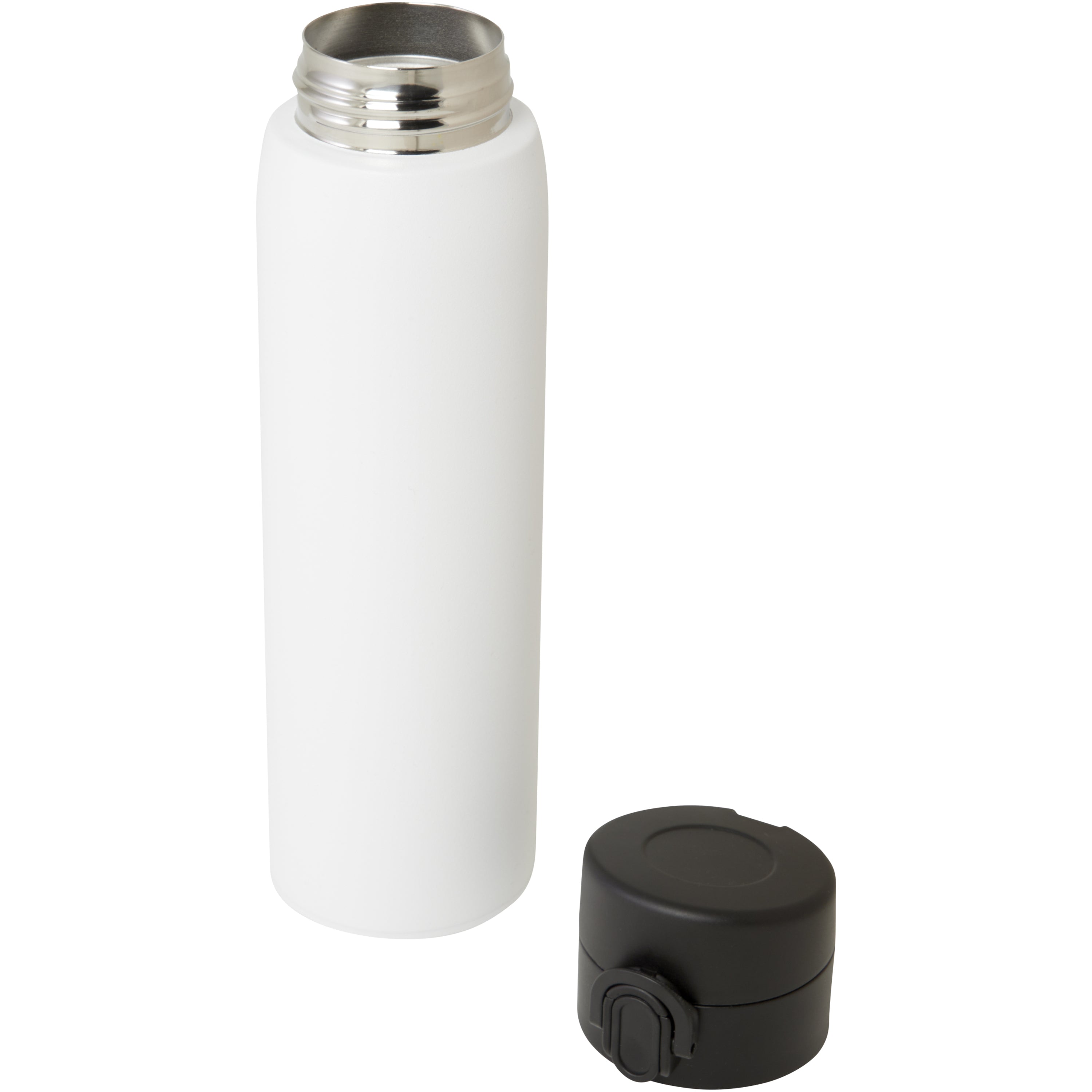 Sika 450ml Recycled Stainless Steel Insulated Flask
