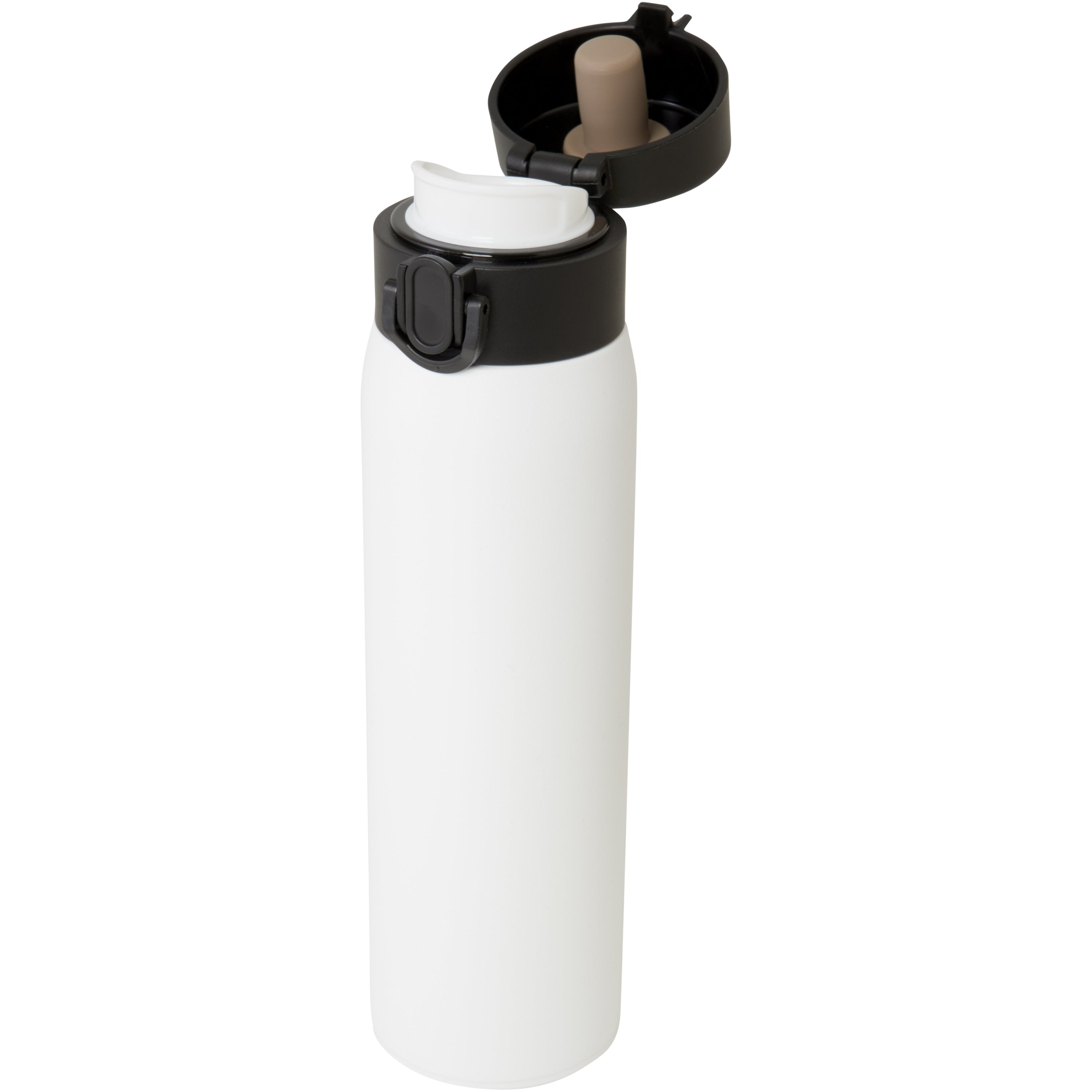 Sika 450ml Recycled Stainless Steel Insulated Flask