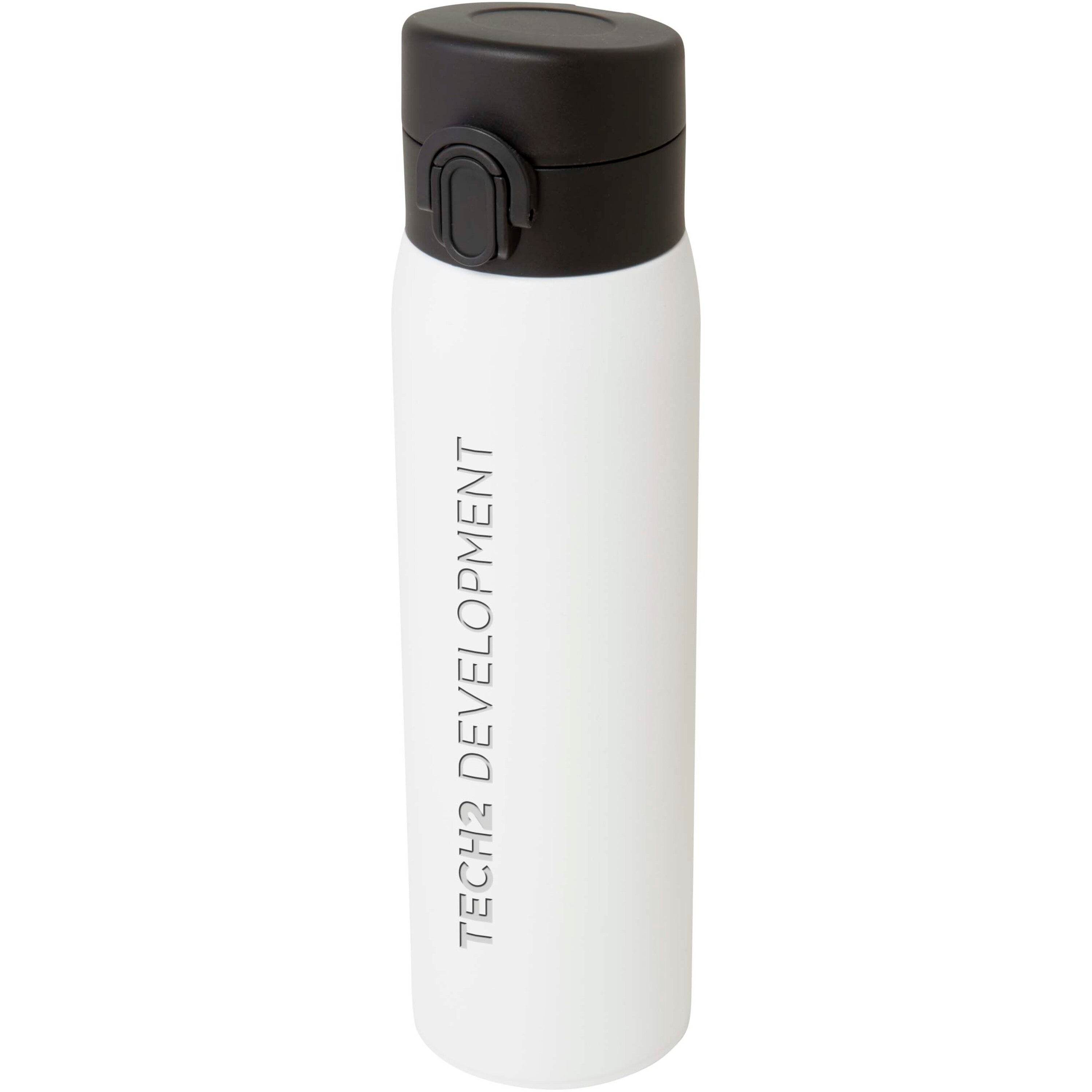 Sika 450ml Recycled Stainless Steel Insulated Flask