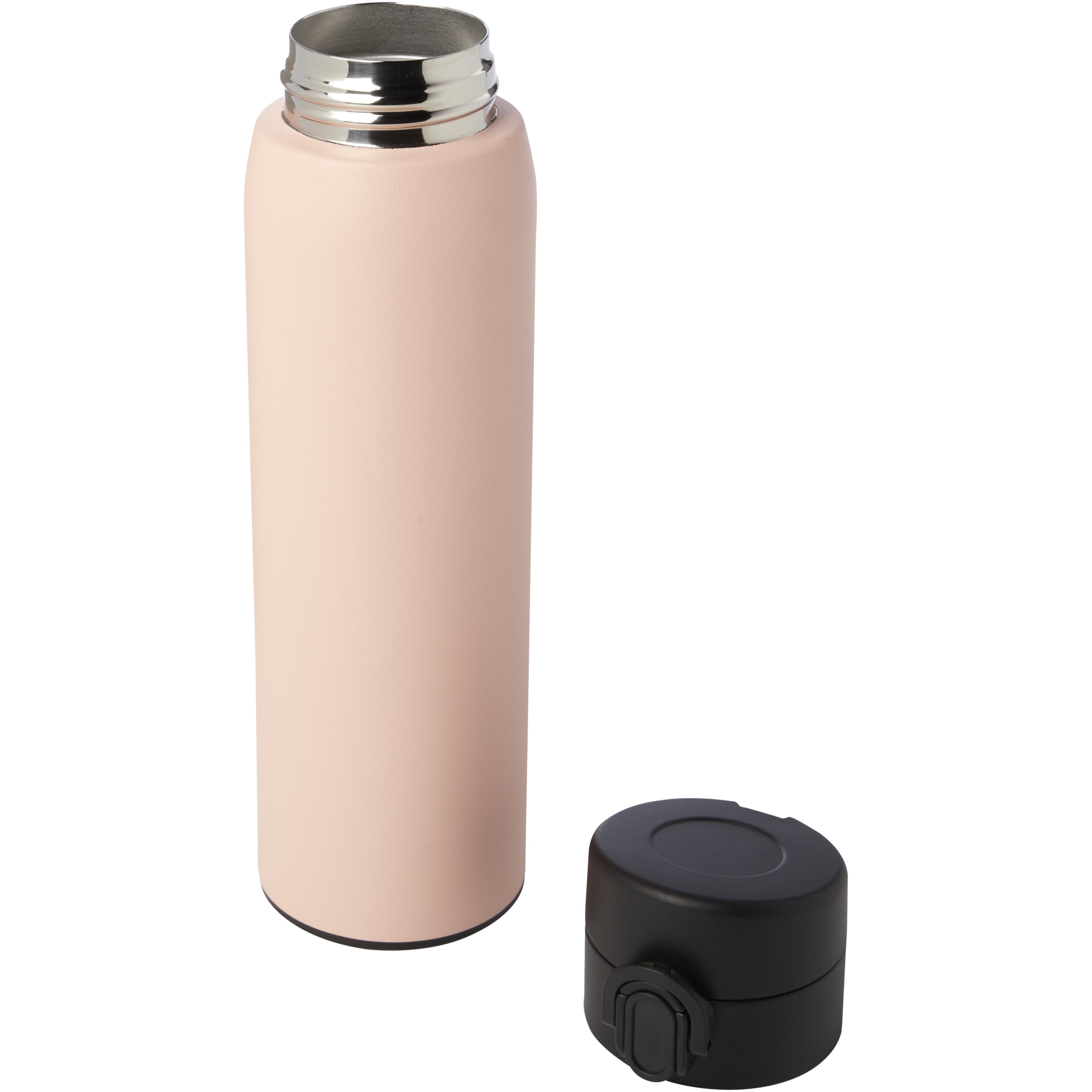 Sika 450ml Recycled Stainless Steel Insulated Flask