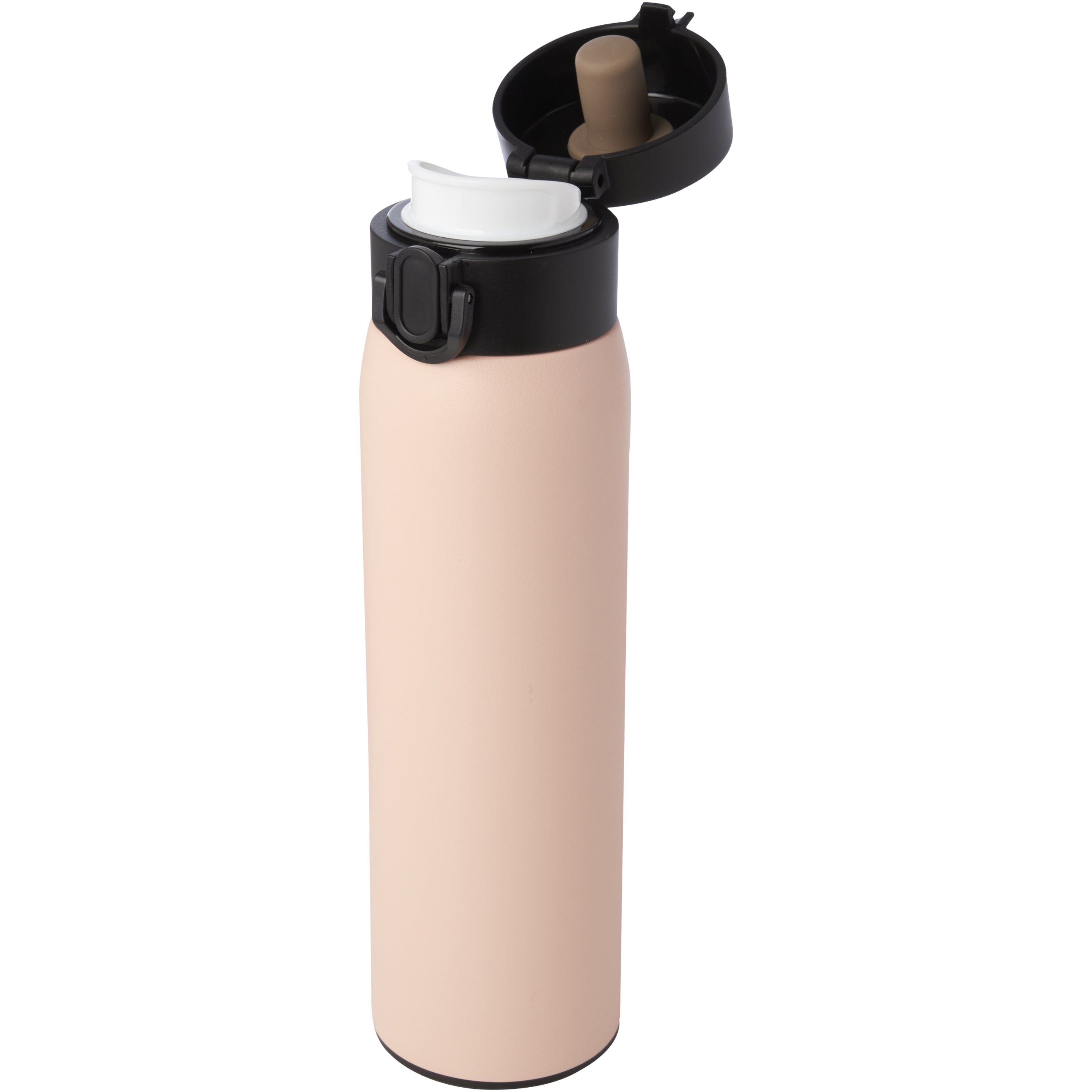 Sika 450ml Recycled Stainless Steel Insulated Flask