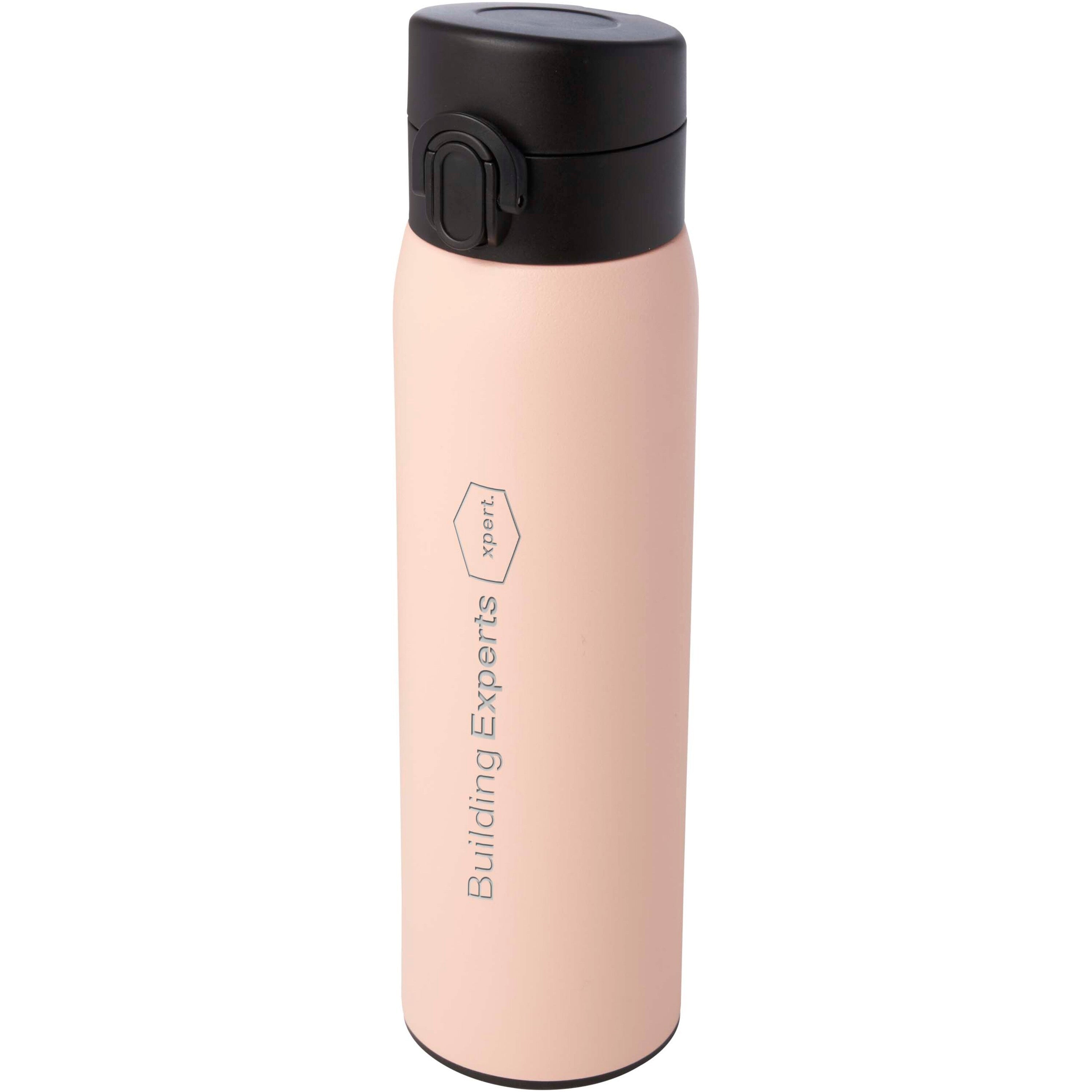 Sika 450ml Recycled Stainless Steel Insulated Flask
