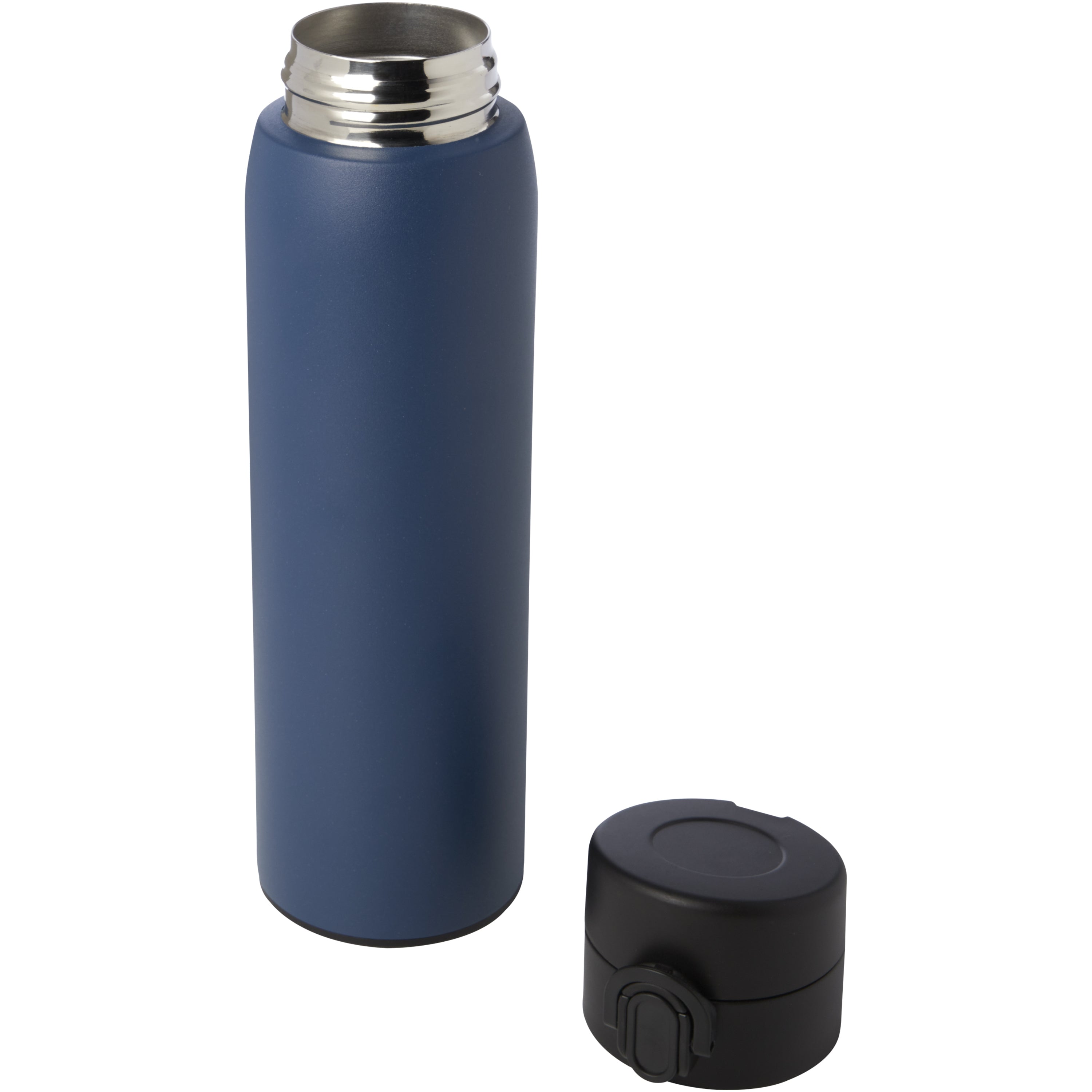 Sika 450ml Recycled Stainless Steel Insulated Flask