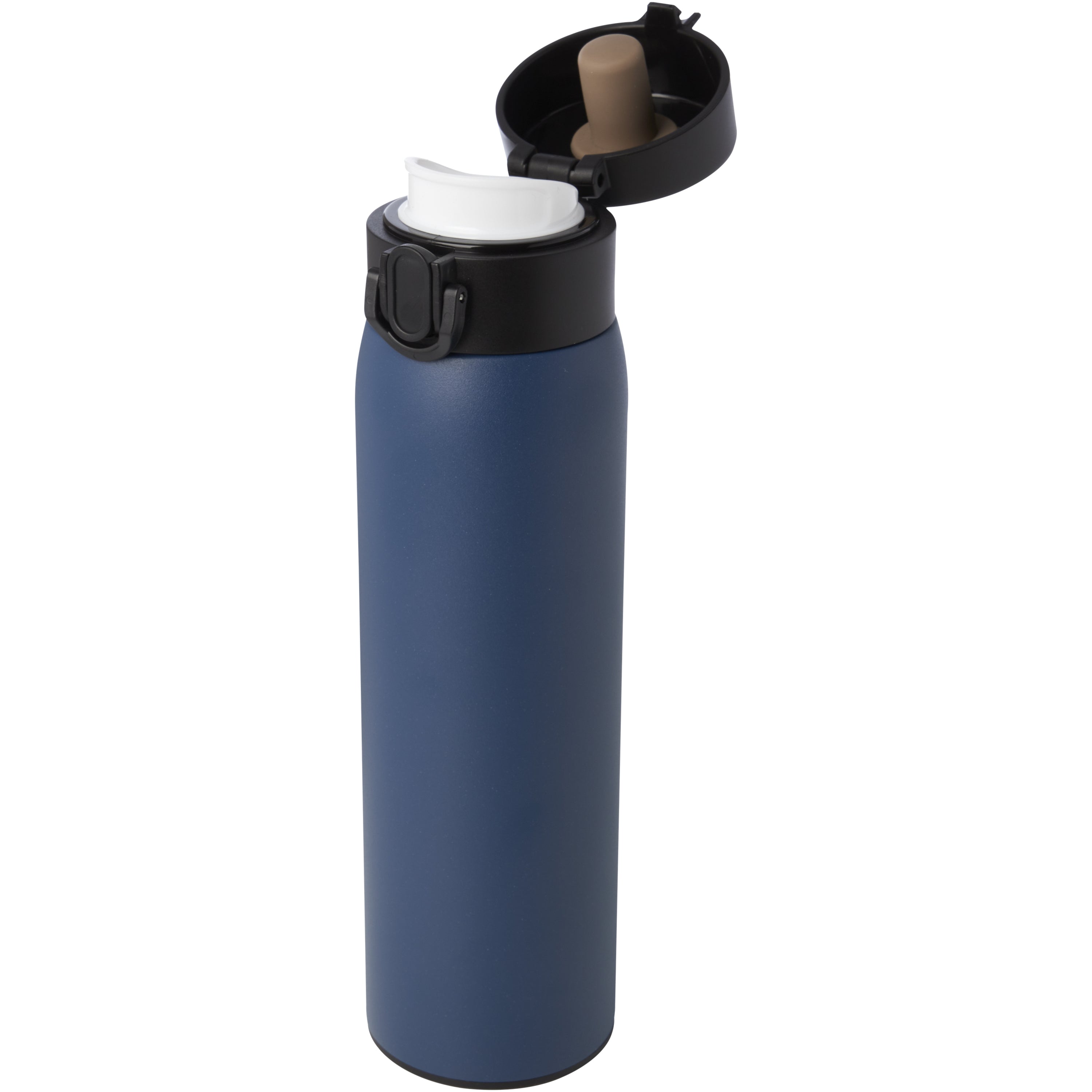 Sika 450ml Recycled Stainless Steel Insulated Flask