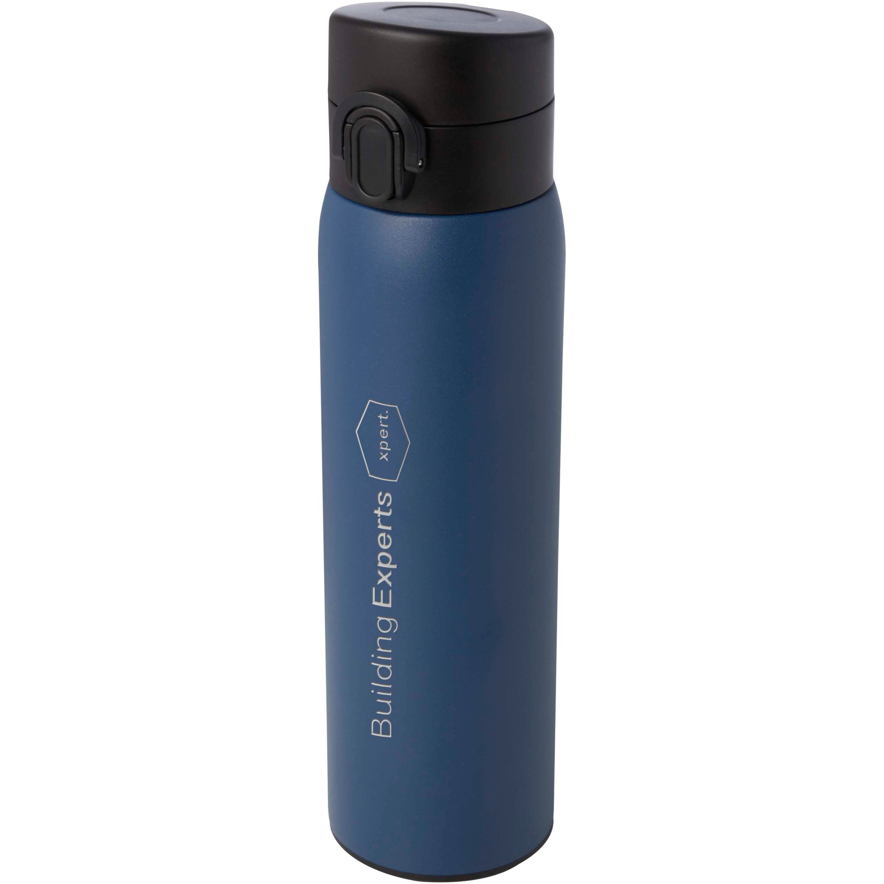 Sika 450ml Recycled Stainless Steel Insulated Flask
