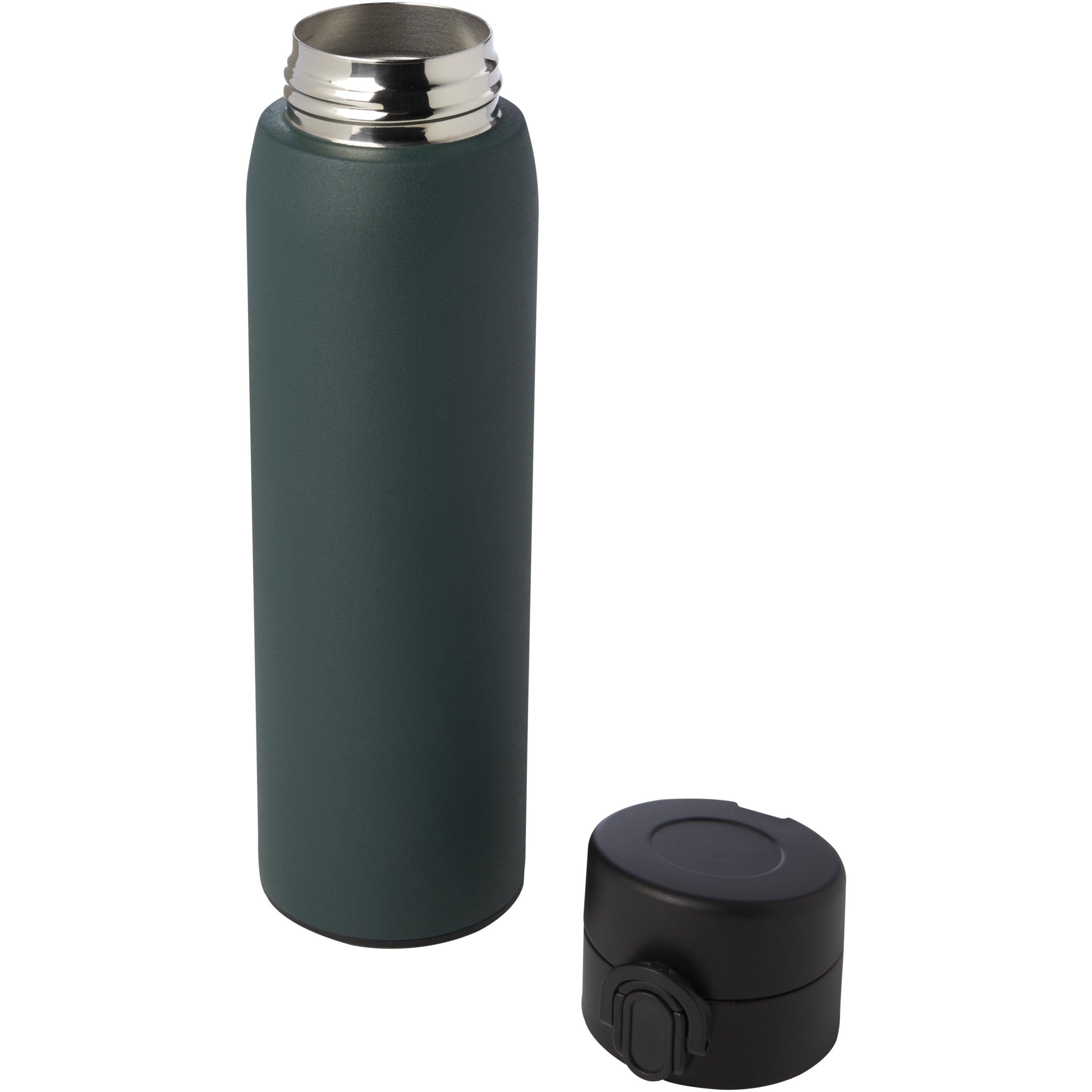 Sika 450ml Recycled Stainless Steel Insulated Flask