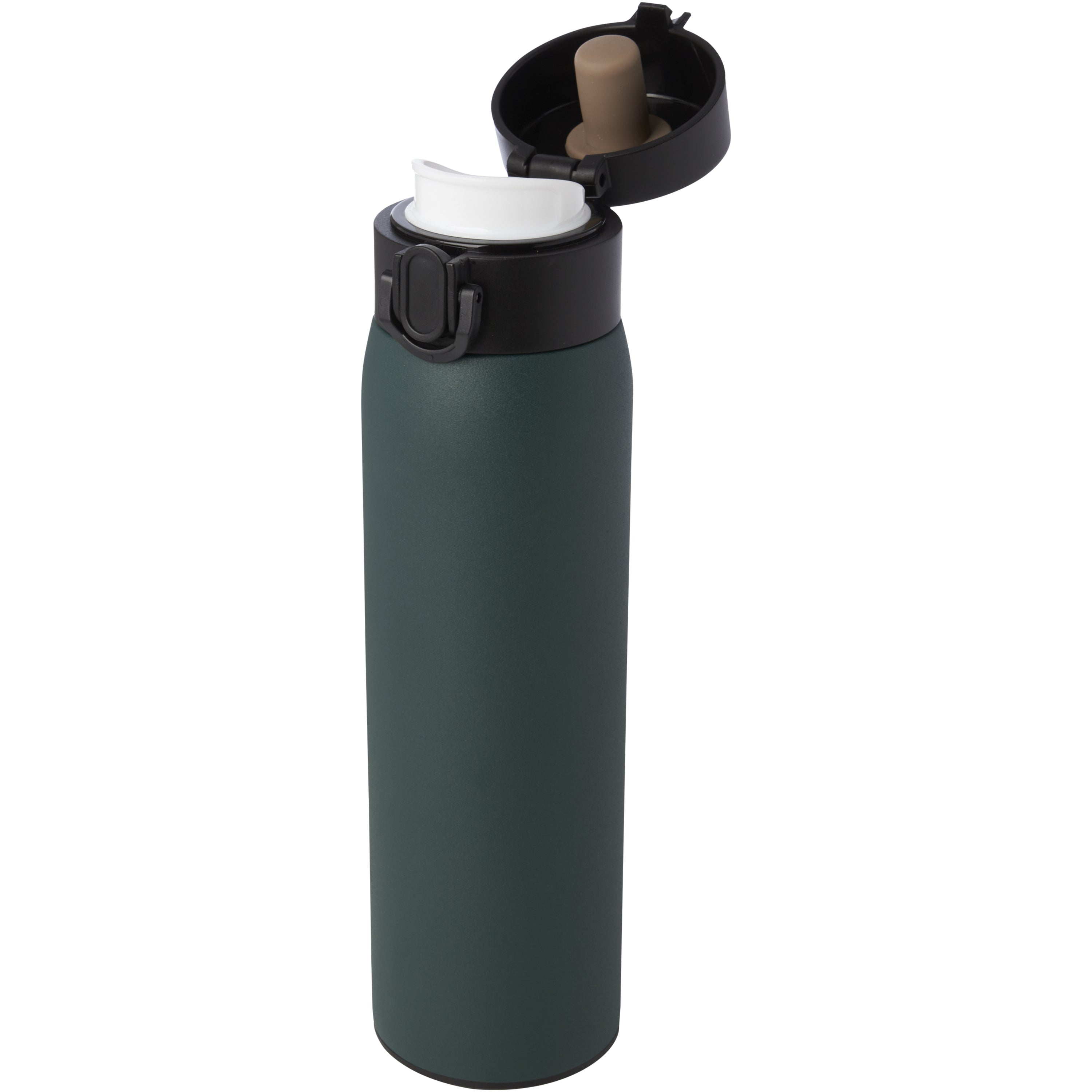 Sika 450ml Recycled Stainless Steel Insulated Flask