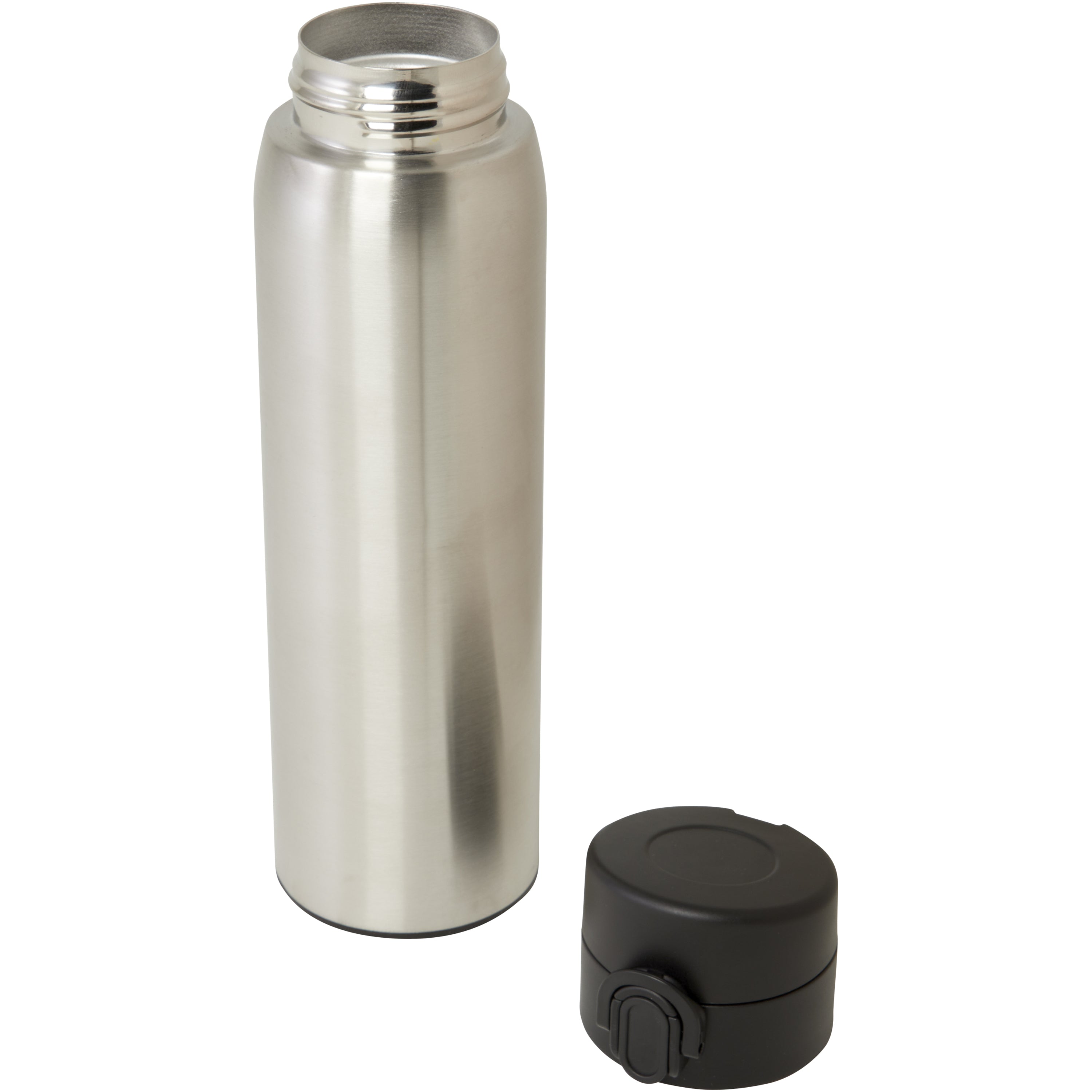 Sika 450ml Recycled Stainless Steel Insulated Flask