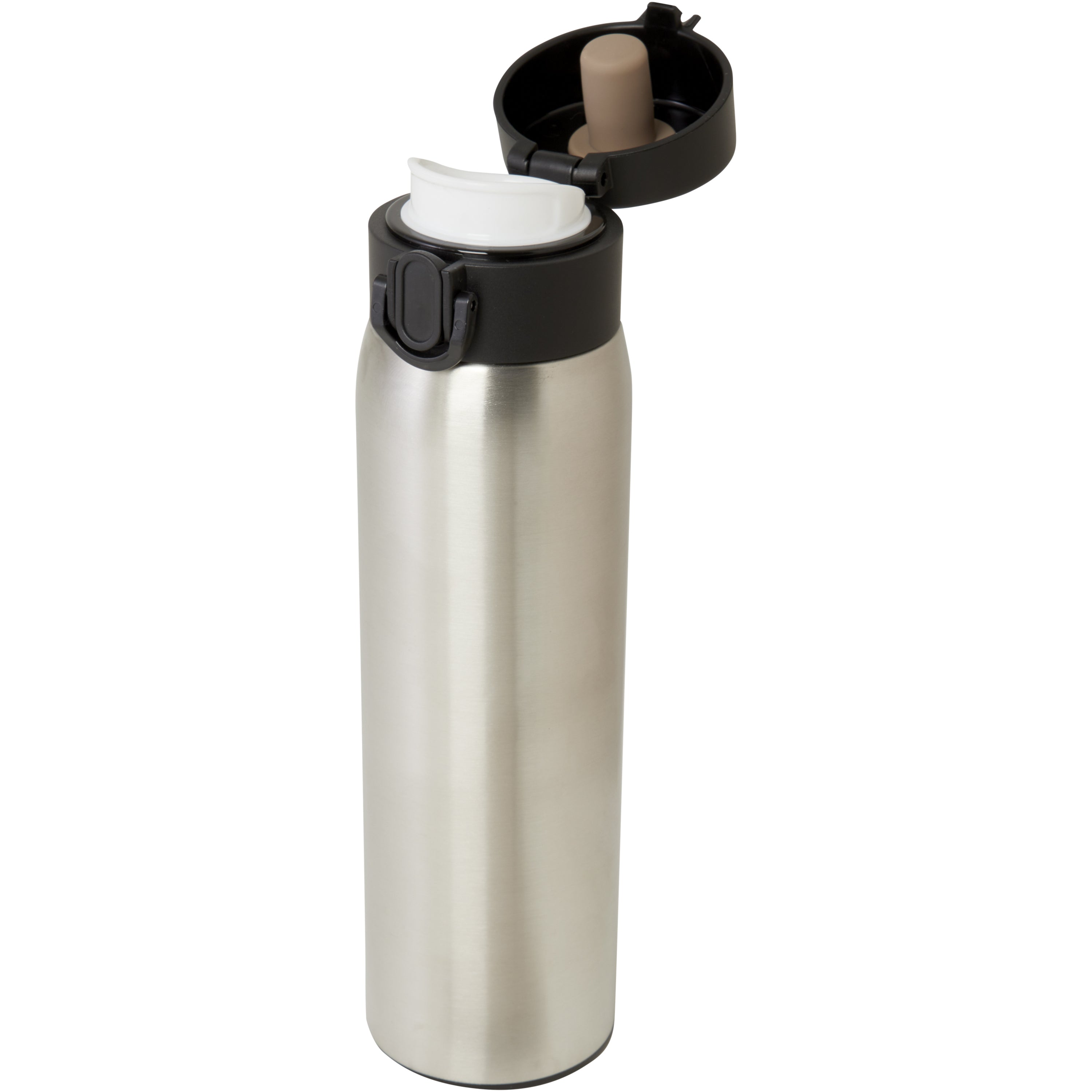 Sika 450ml Recycled Stainless Steel Insulated Flask