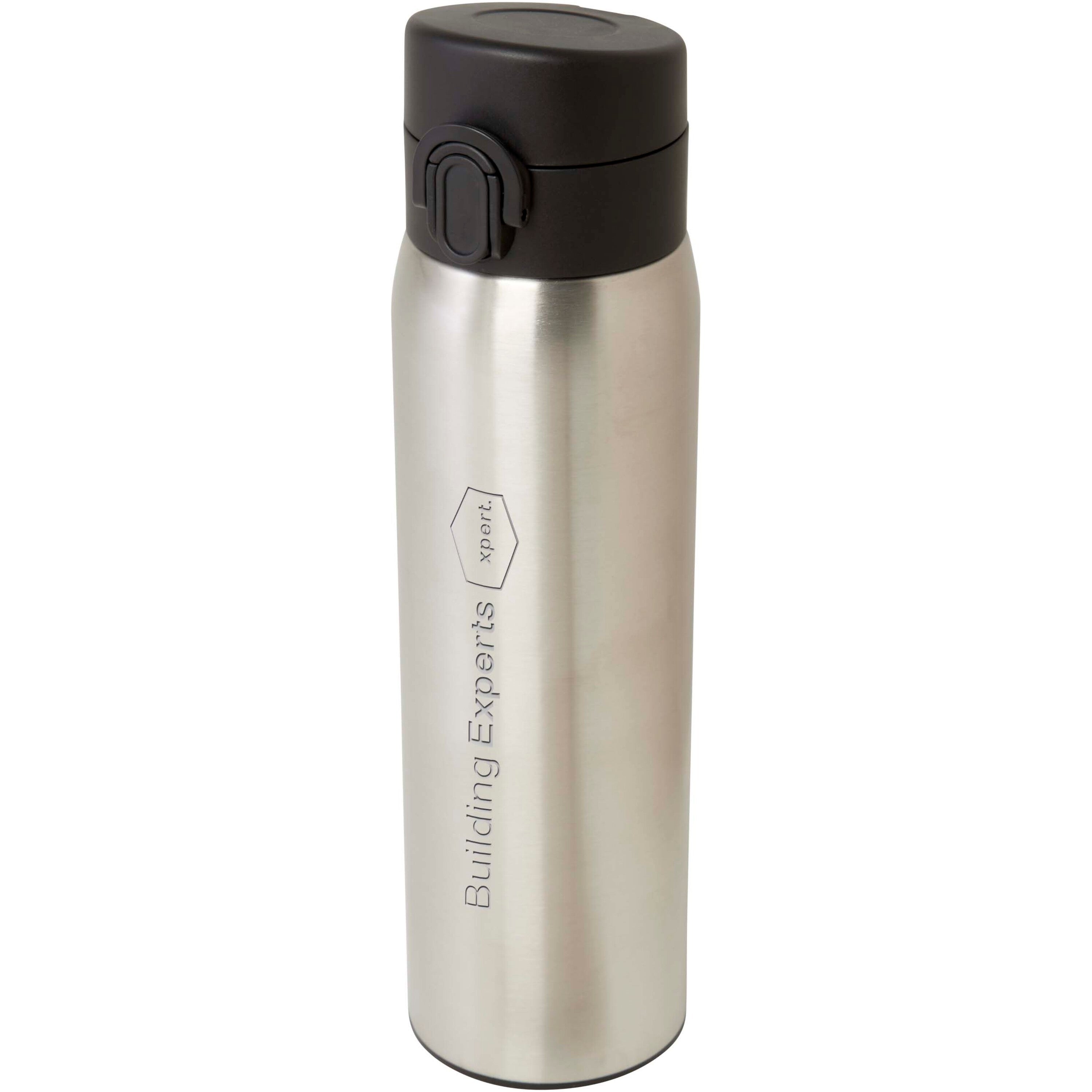 Sika 450ml Recycled Stainless Steel Insulated Flask