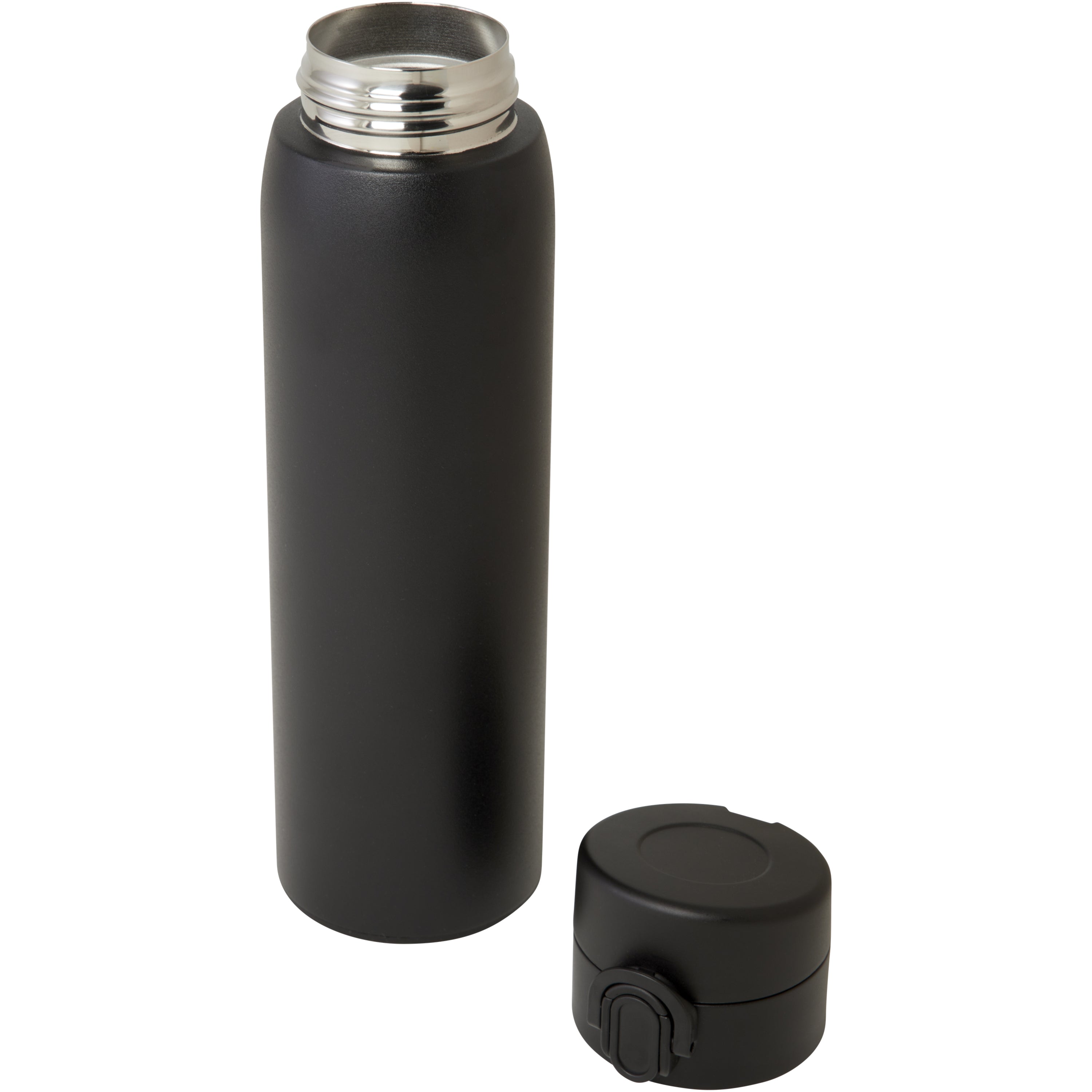 Sika 450ml Recycled Stainless Steel Insulated Flask
